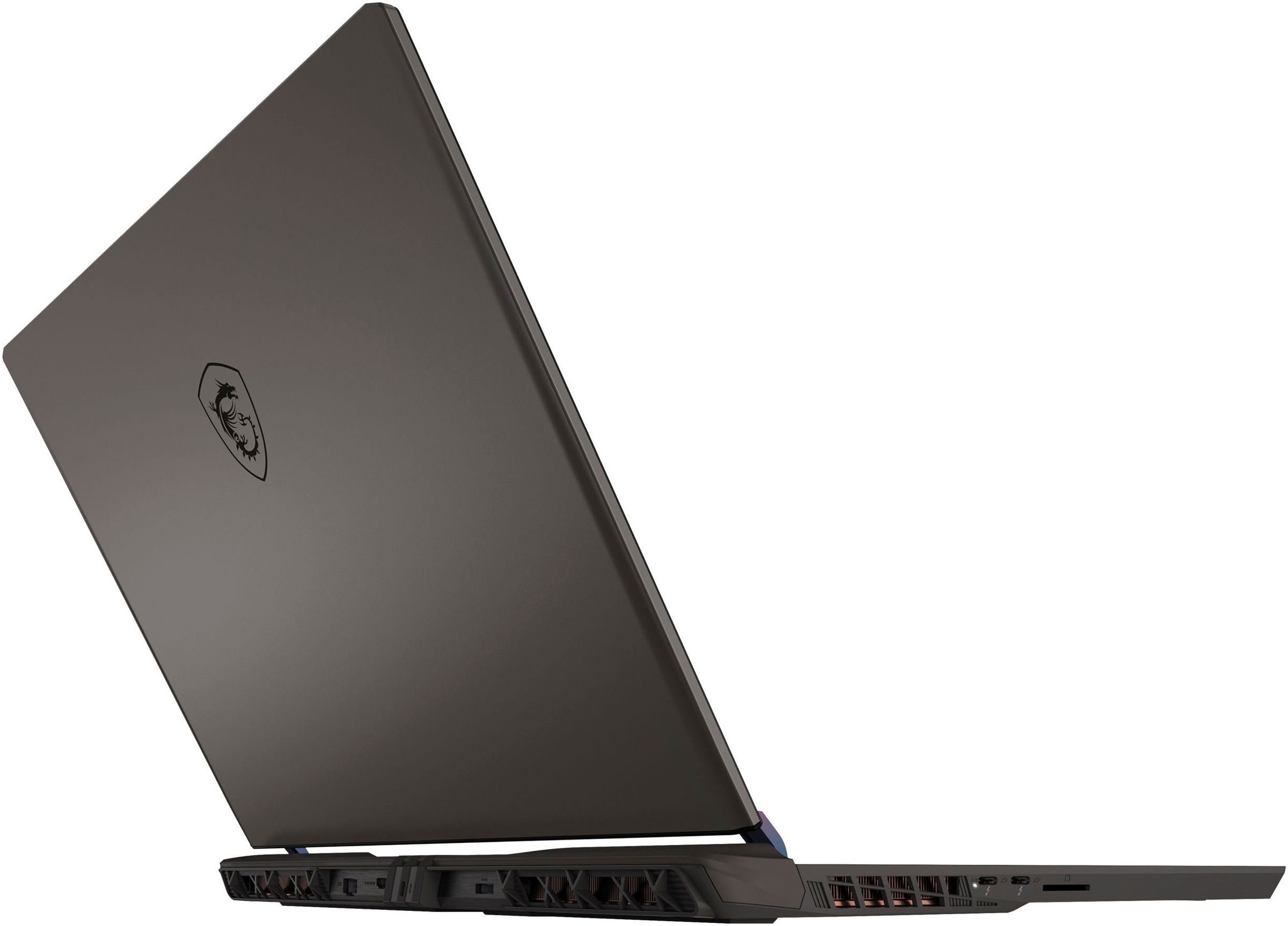MSI Gaming-Notebook »Vector 17 HX AI A2XWHG-041«, 43,2 cm, / 17 Zoll, Intel, Core Ultra 9, GeForce® RTX 5070 Ti, 2000 GB SSD