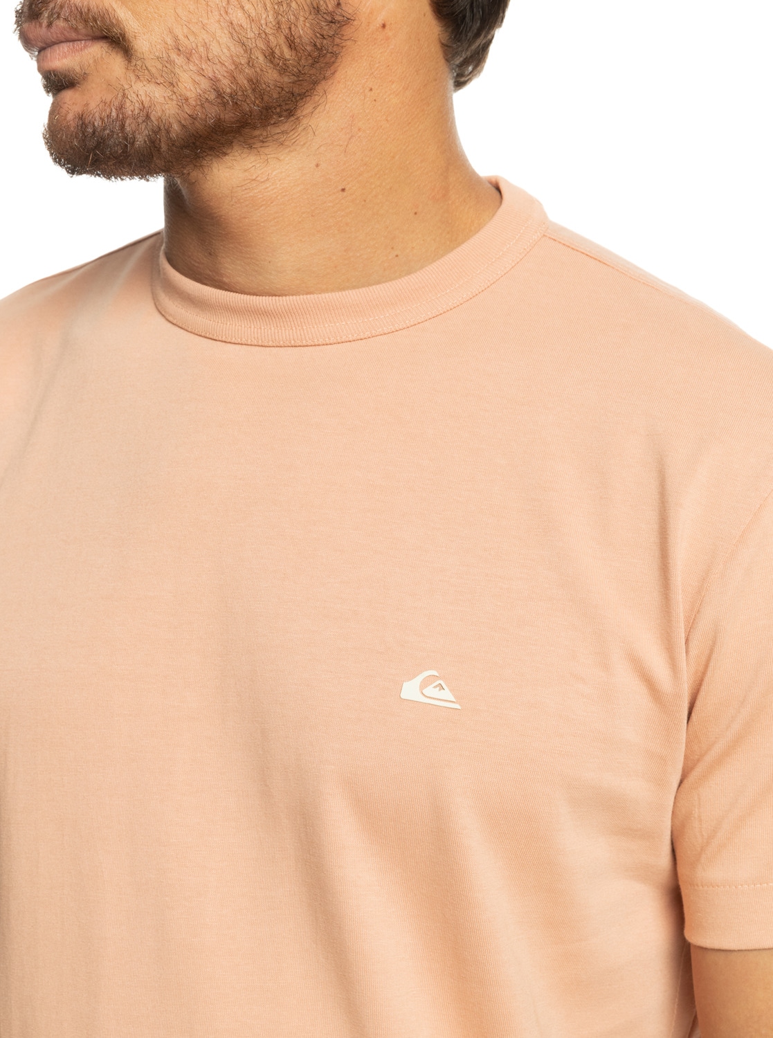 Quiksilver T-Shirt »Essentials«