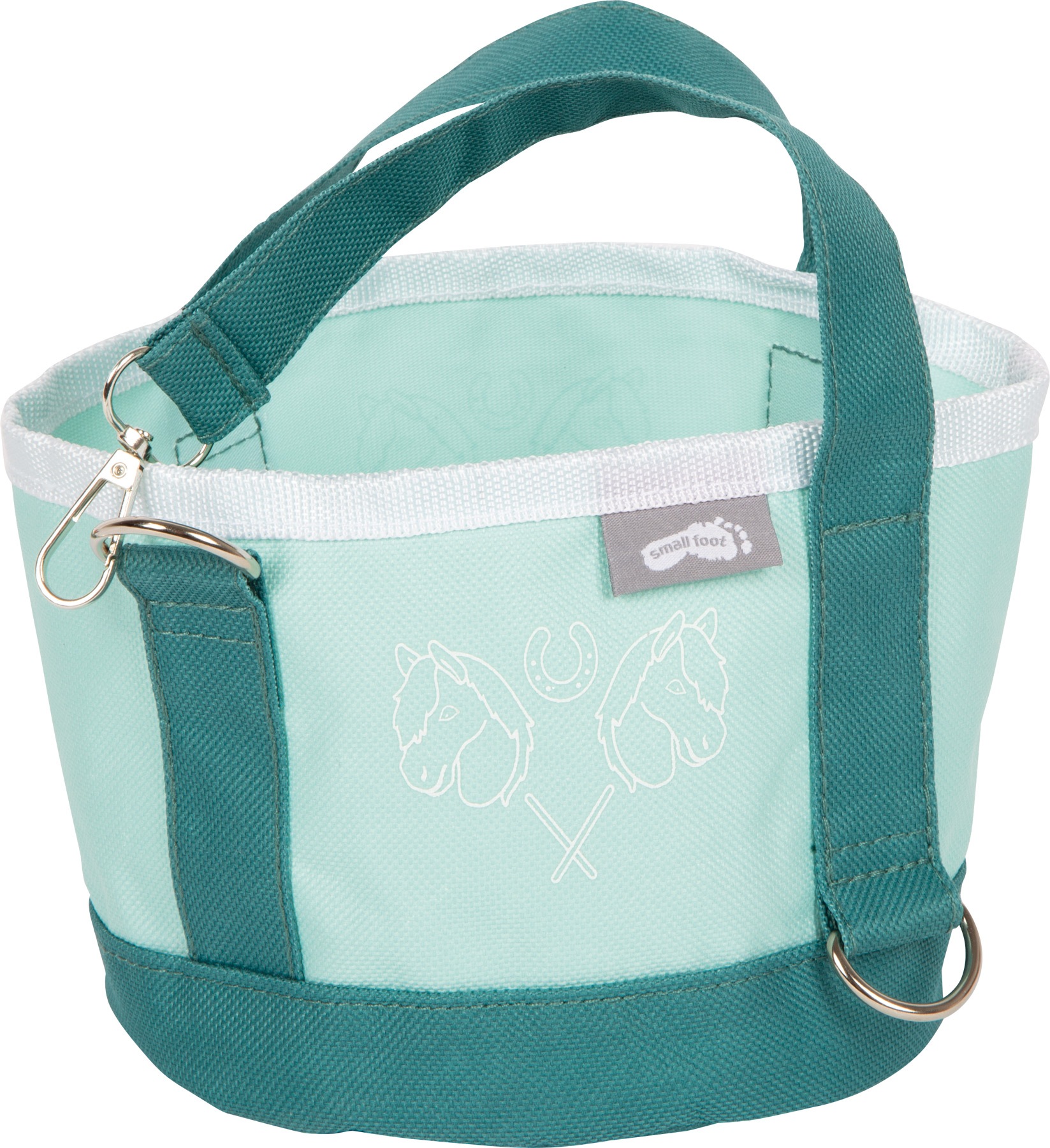 Small Foot Stehtier »Pferdefutter Set mit Tasche«