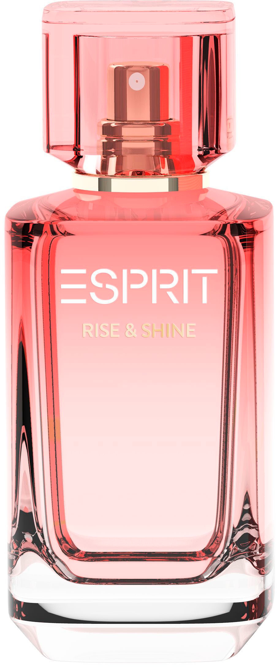 Esprit Eau de Parfum »RISE & SHINE«