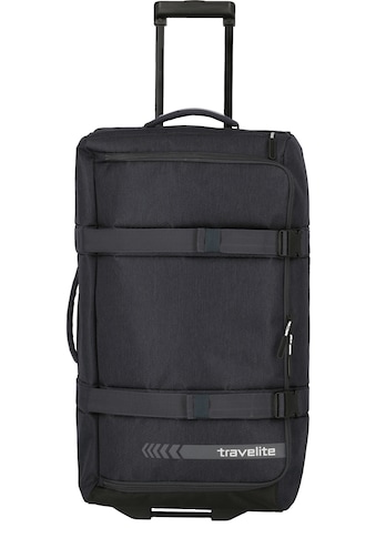 travelite Reisetasche »Kick Off L, 68 cm«, mit Trolleyfunktion kaufen
