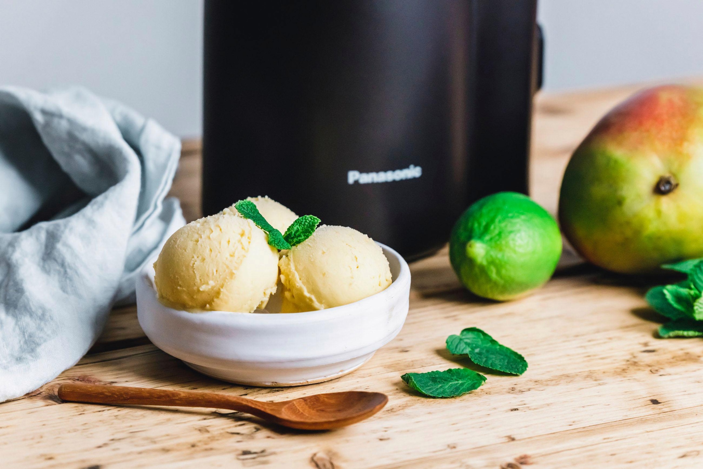 Panasonic Slow Juicer MJ-L700KXE, 150 Watt auf Raten kaufen