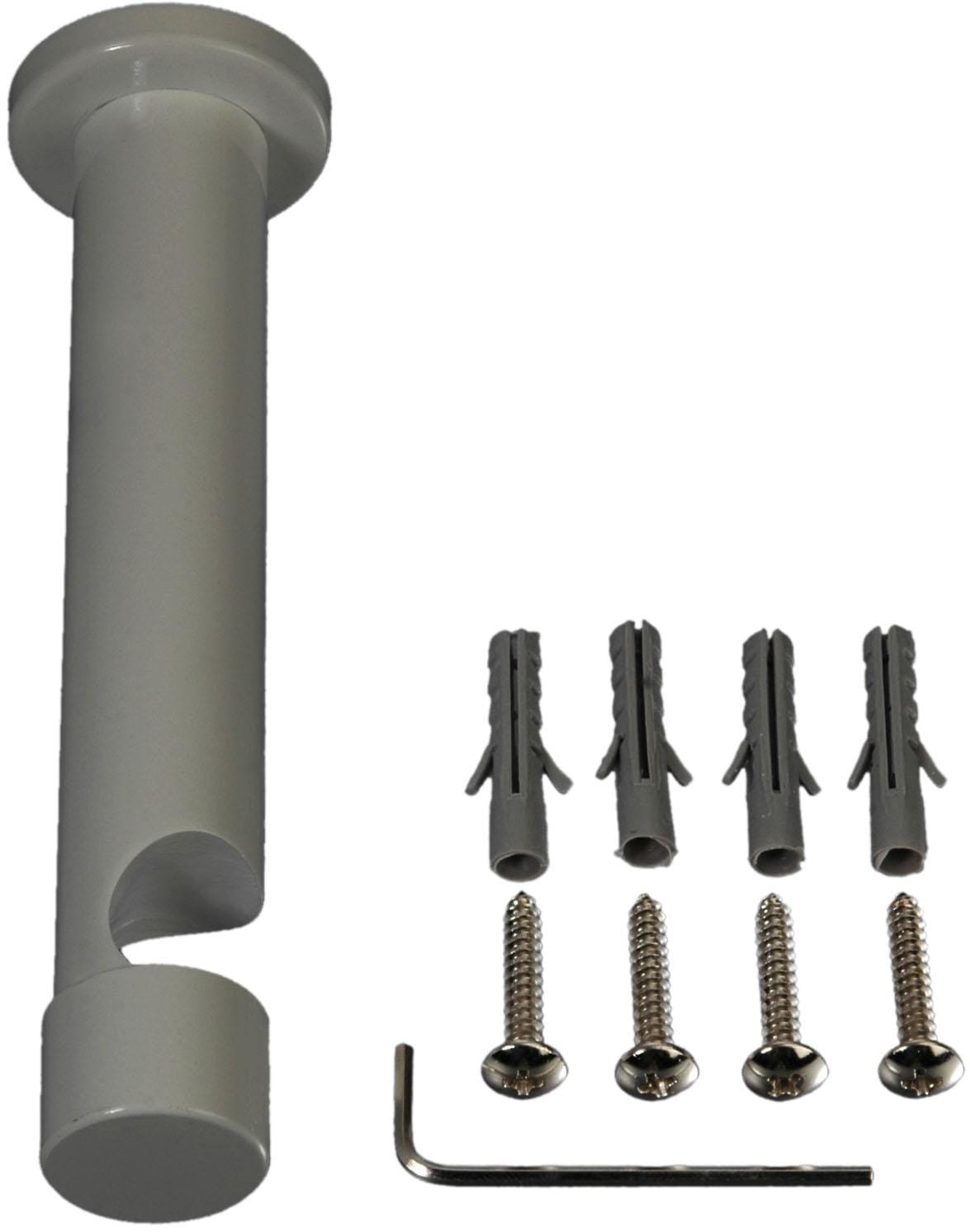 Liedeco Träger für Gardinenstangen Ø 20 mm günstig online kaufen