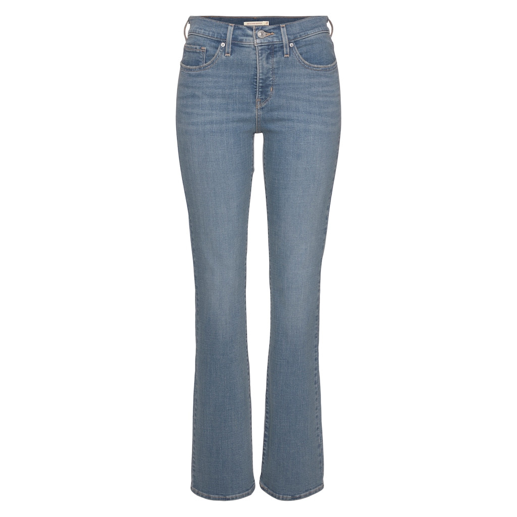 Levi's® Bootcut-Jeans »315 Shaping Boot«