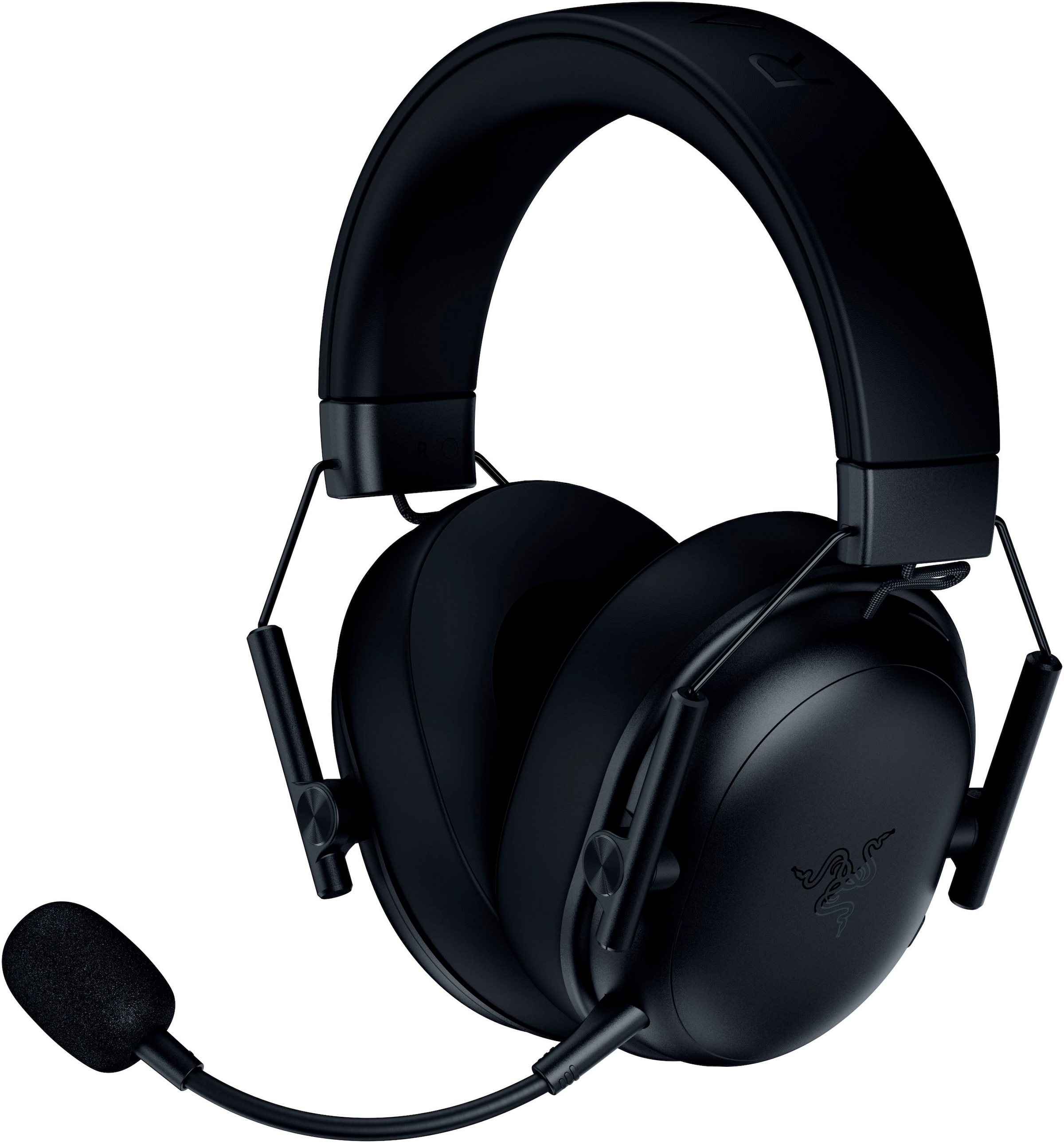 RAZER Gaming-Headset »BlackShark V3 X Hyperspeed fur PC« Bluetooth