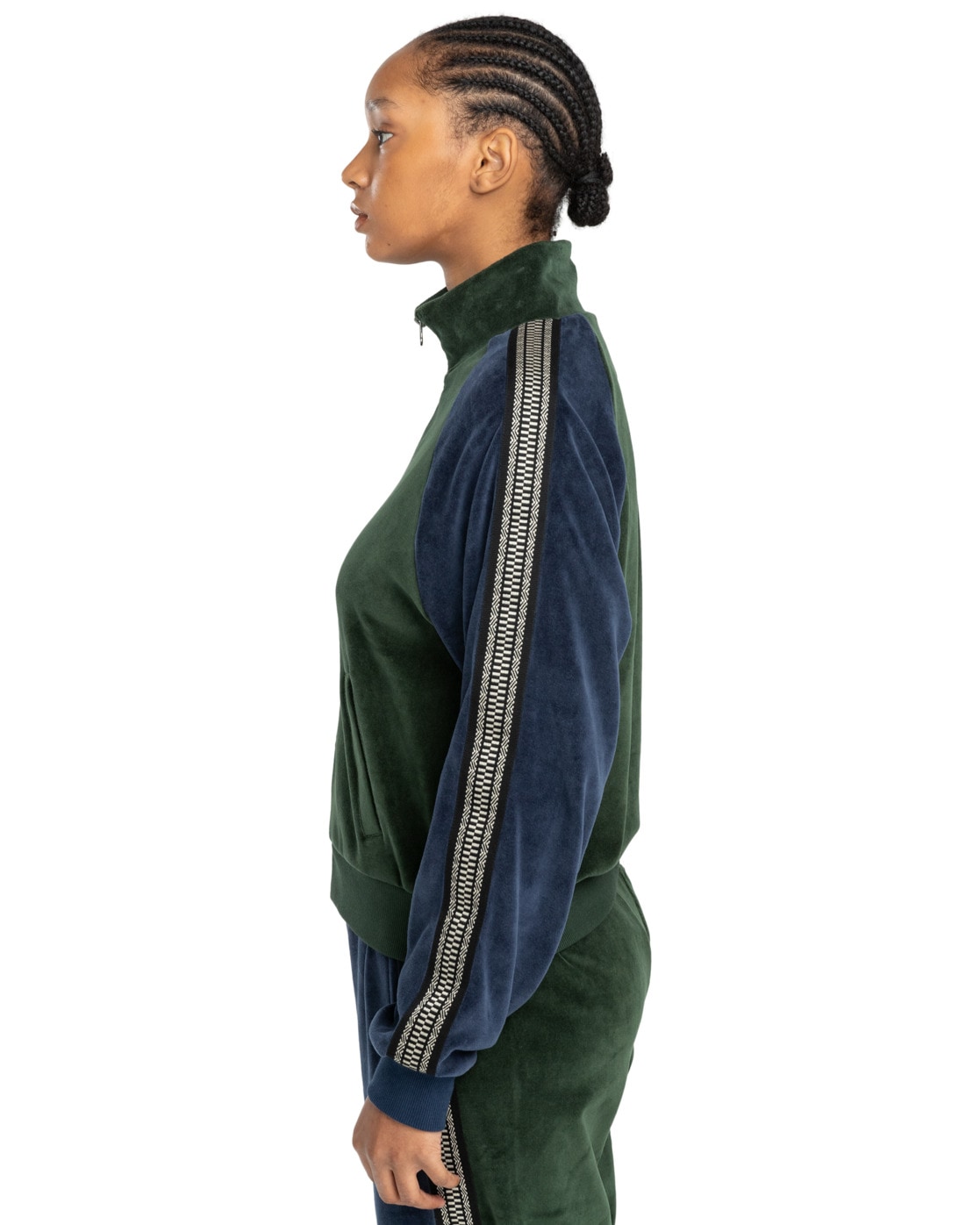 Element Sweatshirt »Sanden«