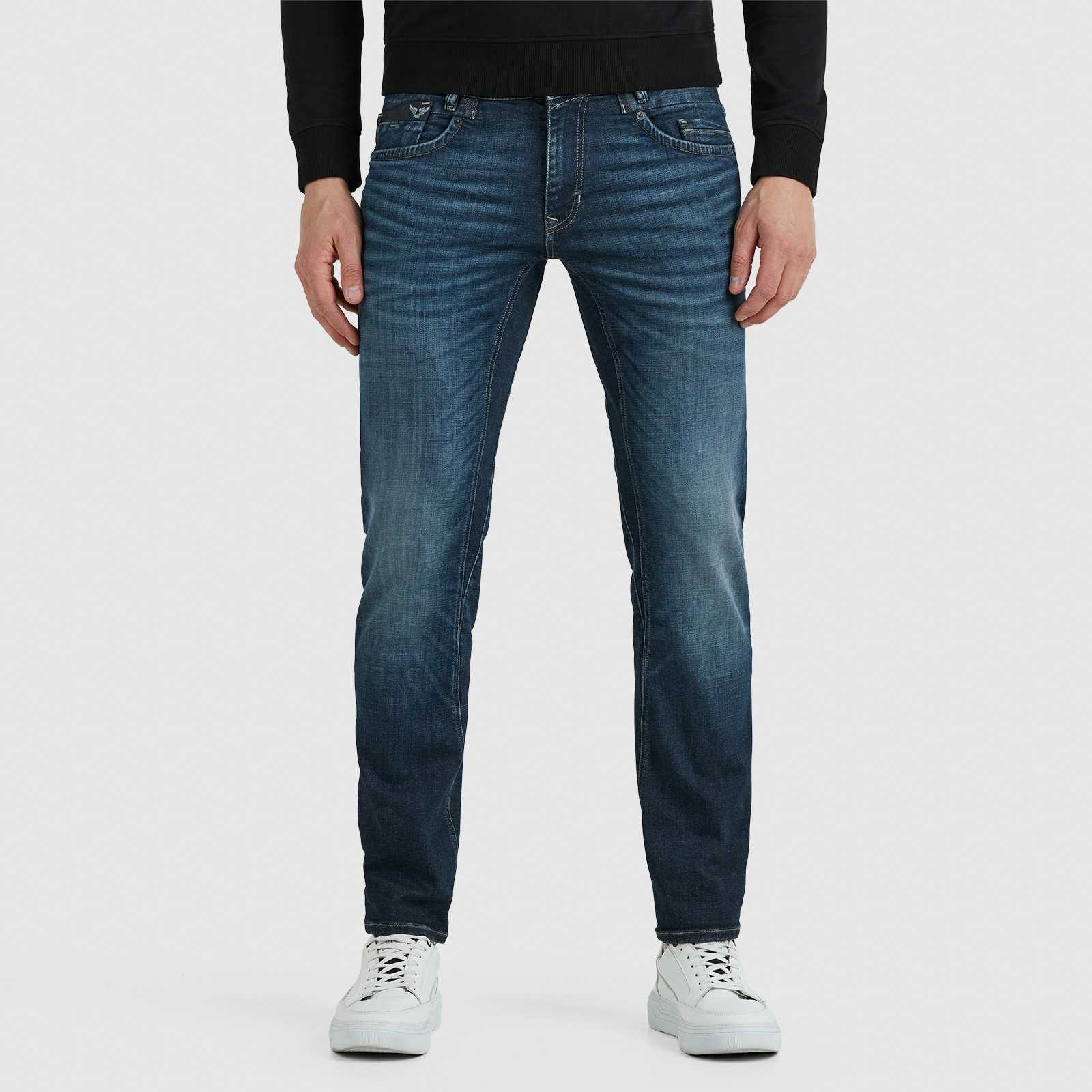 PME LEGEND Straight-Jeans »Commander 3.0 PTR180«