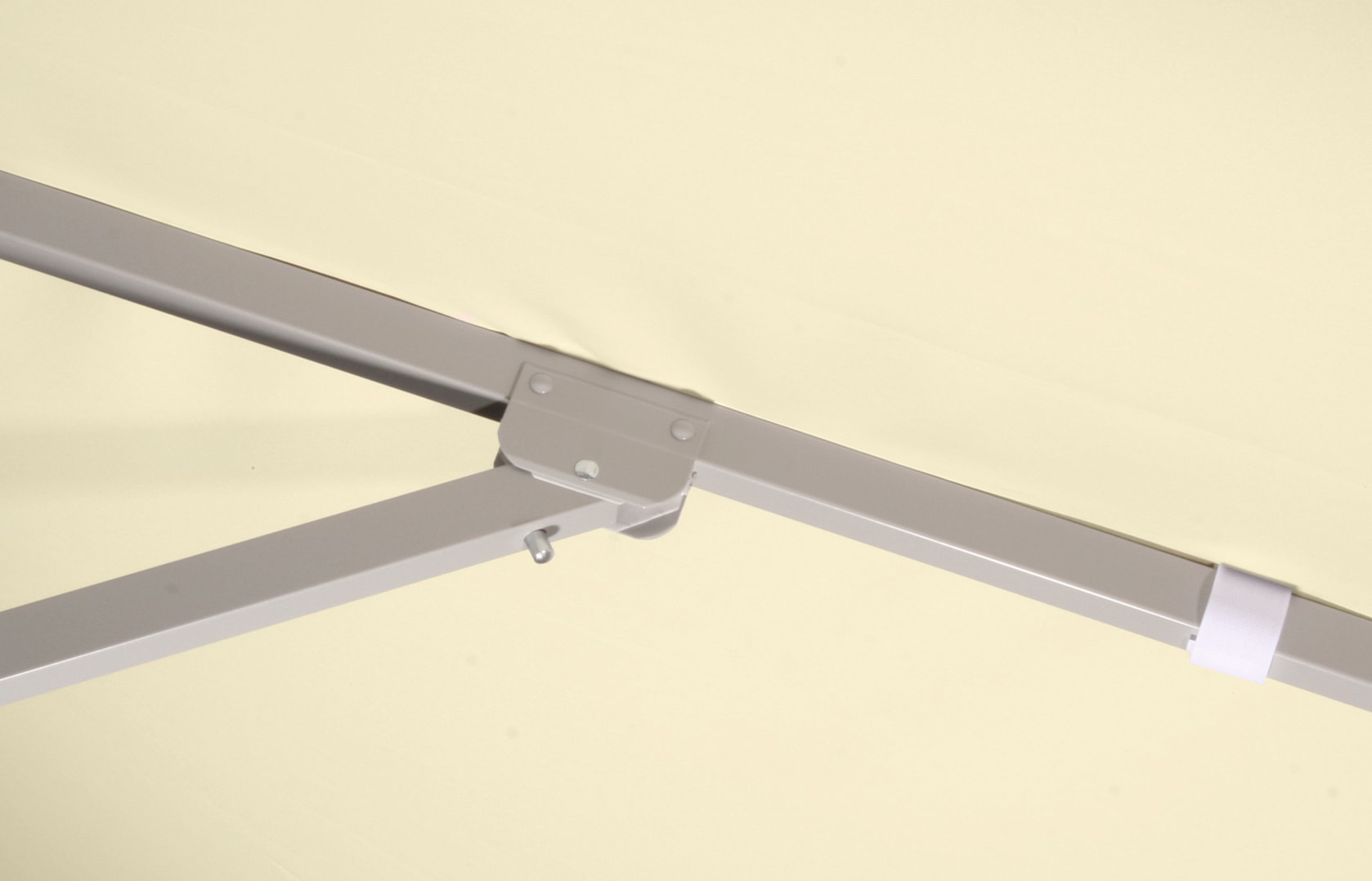 Schneider Schirme Marktschirm »Jumbo«, ØxH: 300x275 cm, Aluminium/Polyester