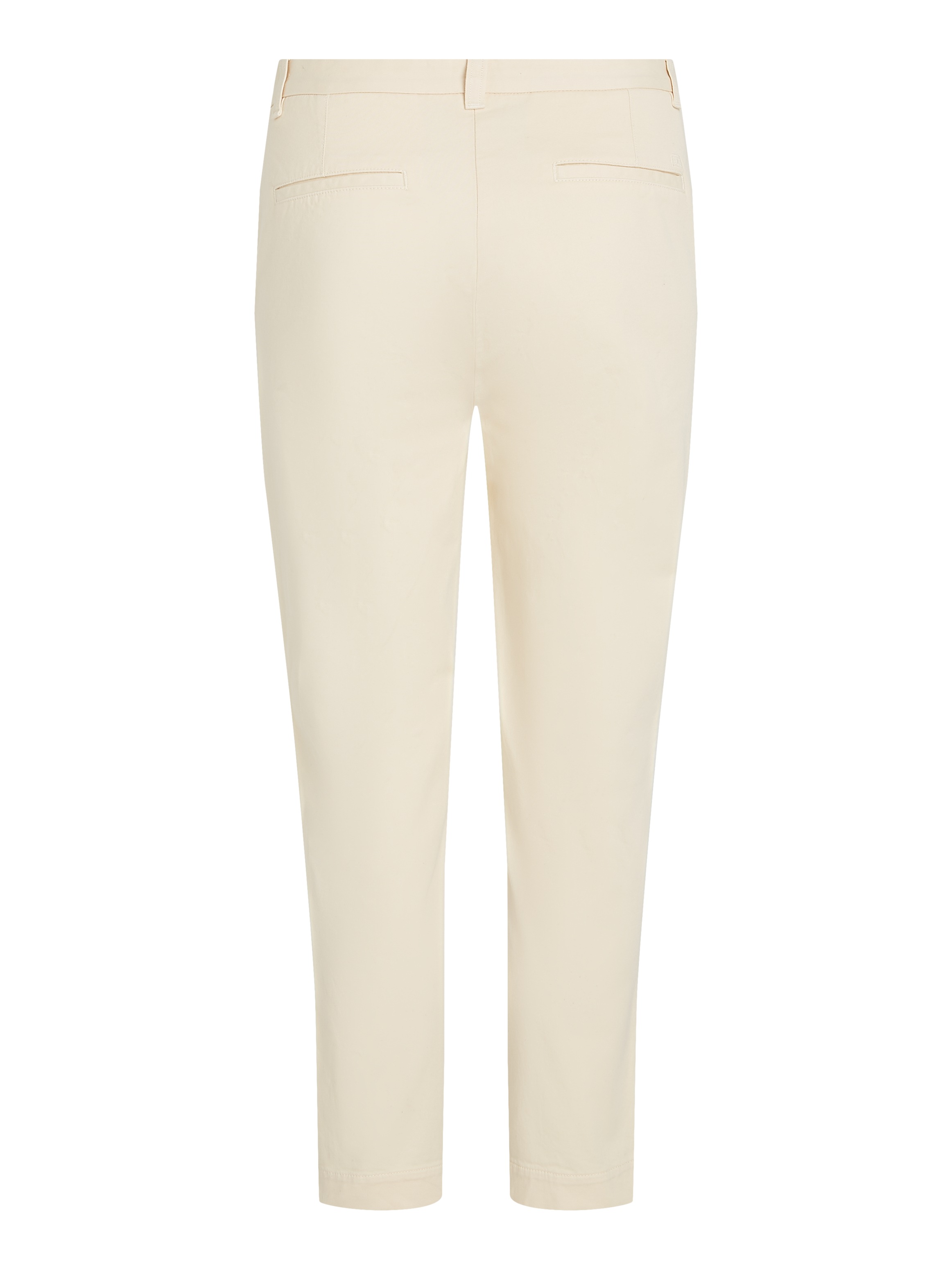 Tommy Hilfiger Chinohose »CO STRETCH GMD SLIM CHINO«, mit Stretchanteil