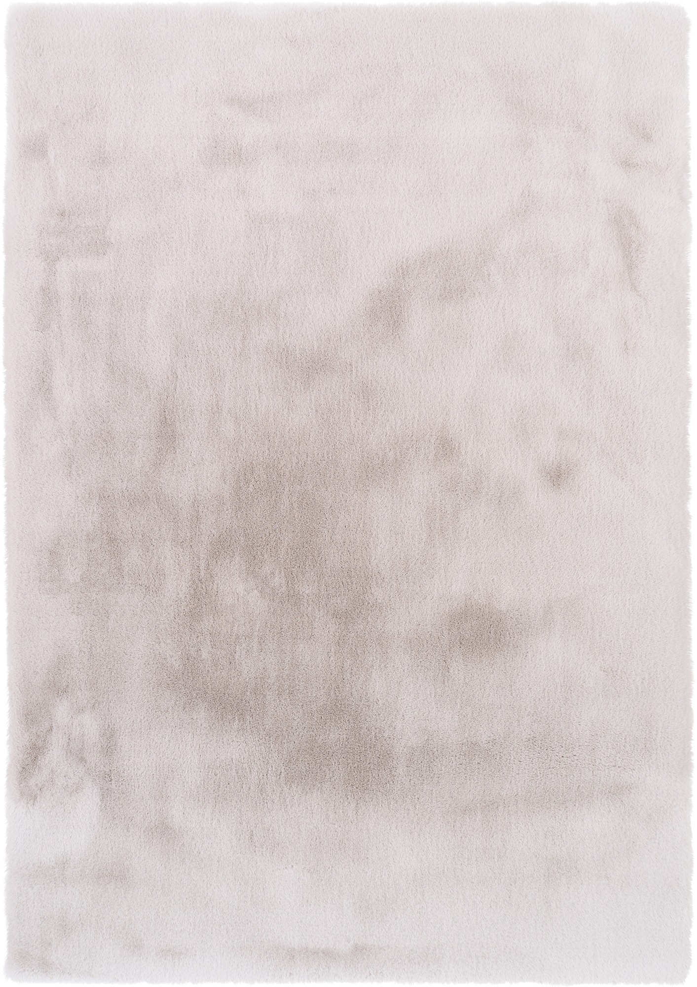 OCI DIE TEPPICHMARKE Hochflor-Teppich "ROCKY SOFT" rechteckig 35 mm Höhe Ku günstig online kaufen