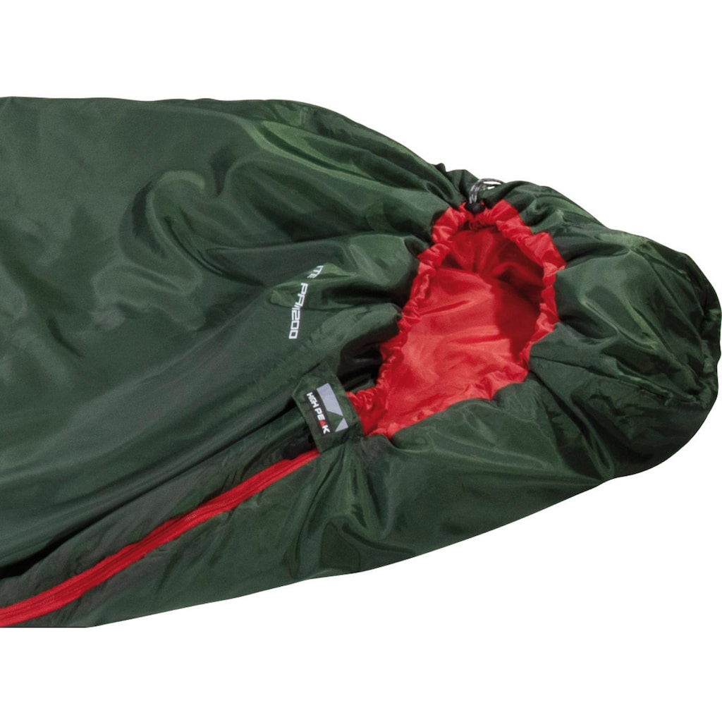 High Peak Mumienschlafsack »Lite Pak 1200«