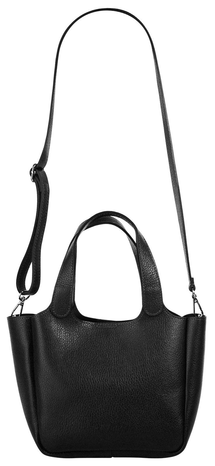 Cluty Henkeltasche