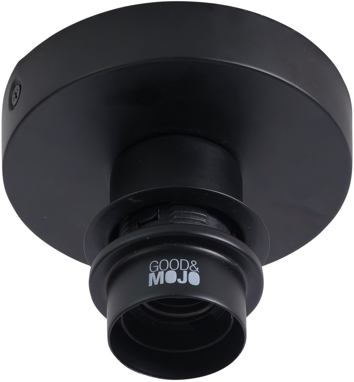 GOOD&MOJO Deckenleuchte »Bromo« E27