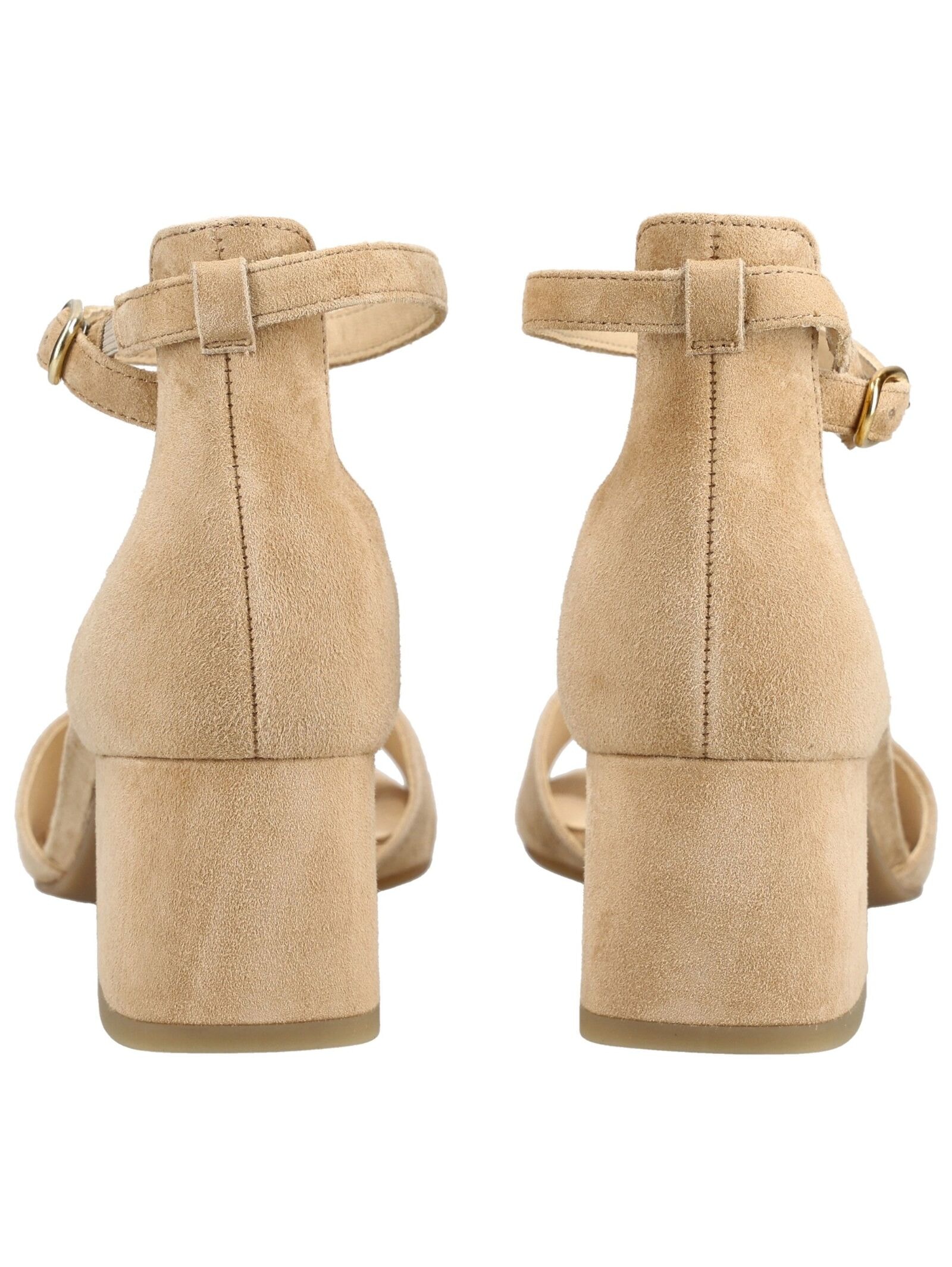 Paul Green Riemchensandale »Paul Green Sandalen Leder«