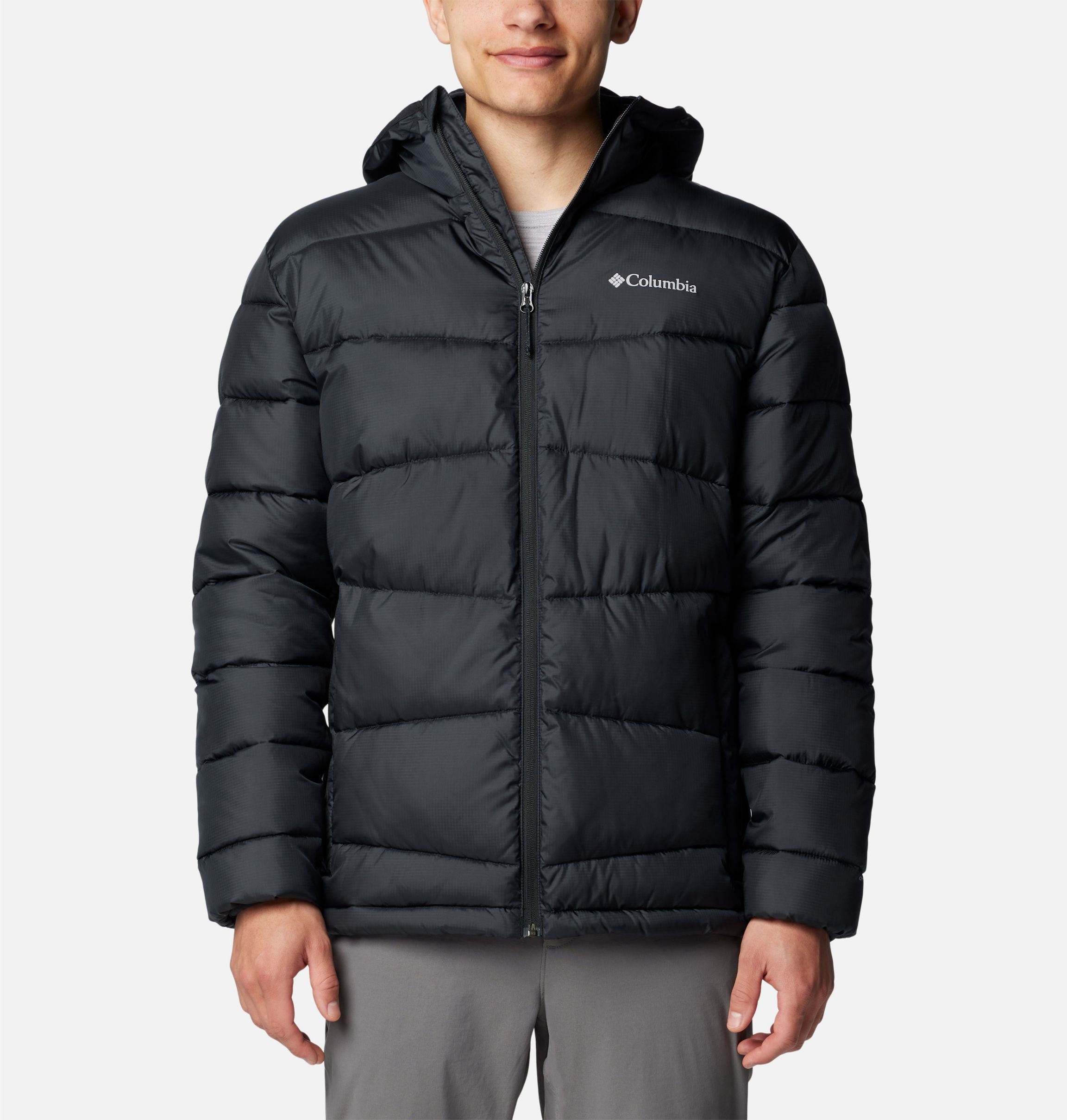Winterjacke 