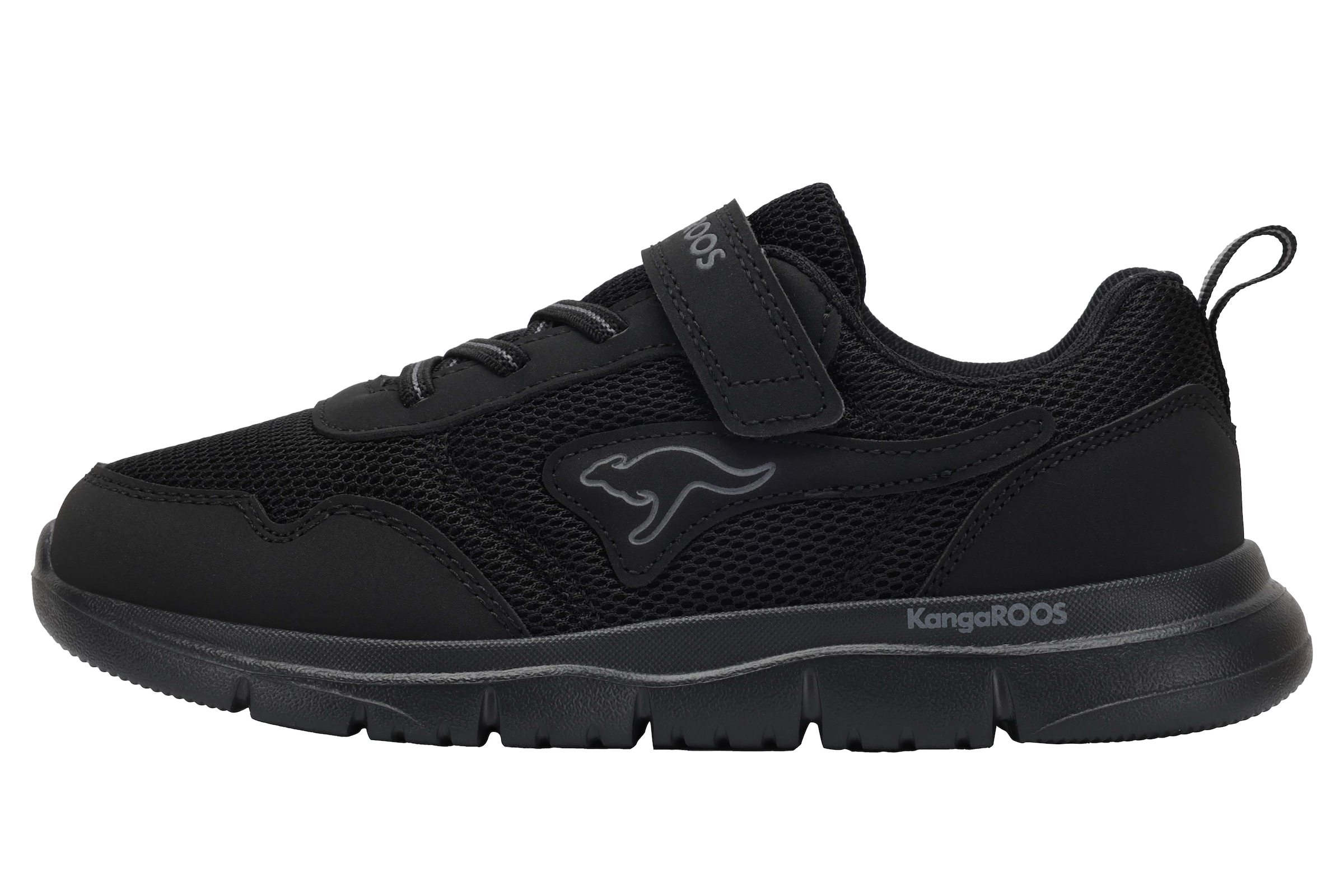 KangaROOS Sneaker »K-ETK POSSUM EV«