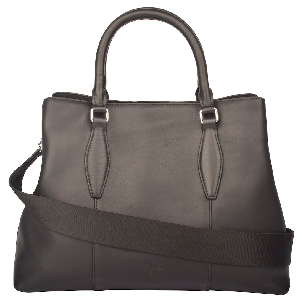 Joop! Henkeltasche »sofisticato 1.0 emery handbag mhz«