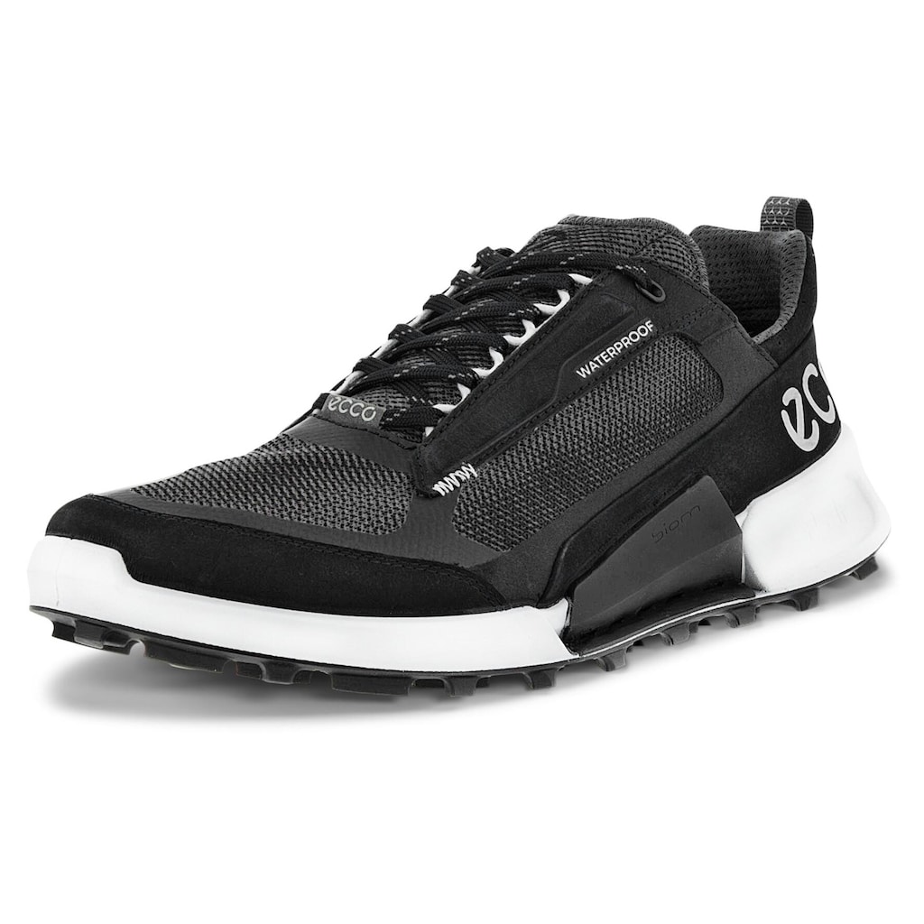 Ecco Sneaker »Biom 2.1 X Mountain M, Wanderschuh,«