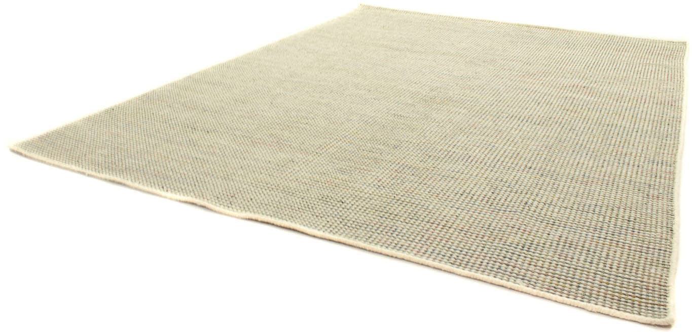 morgenland Wollteppich »Arvin - Kelim Teppich - Trendy«, rechteckig, 1 mm H günstig online kaufen