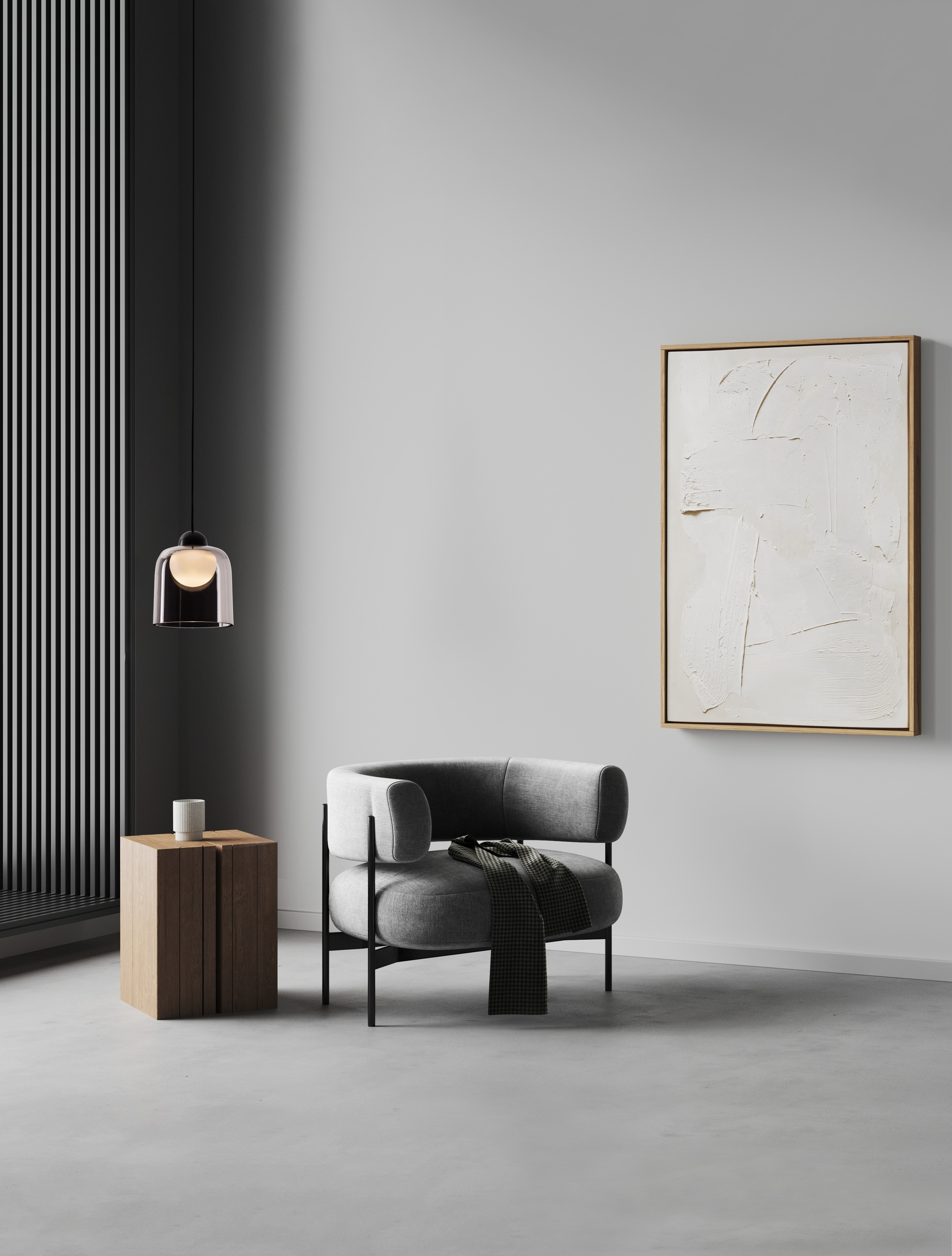 Nova Luce Pendelleuchte »DIONE« LED-Modul 1 Stk. Warmweiß günstig online kaufen