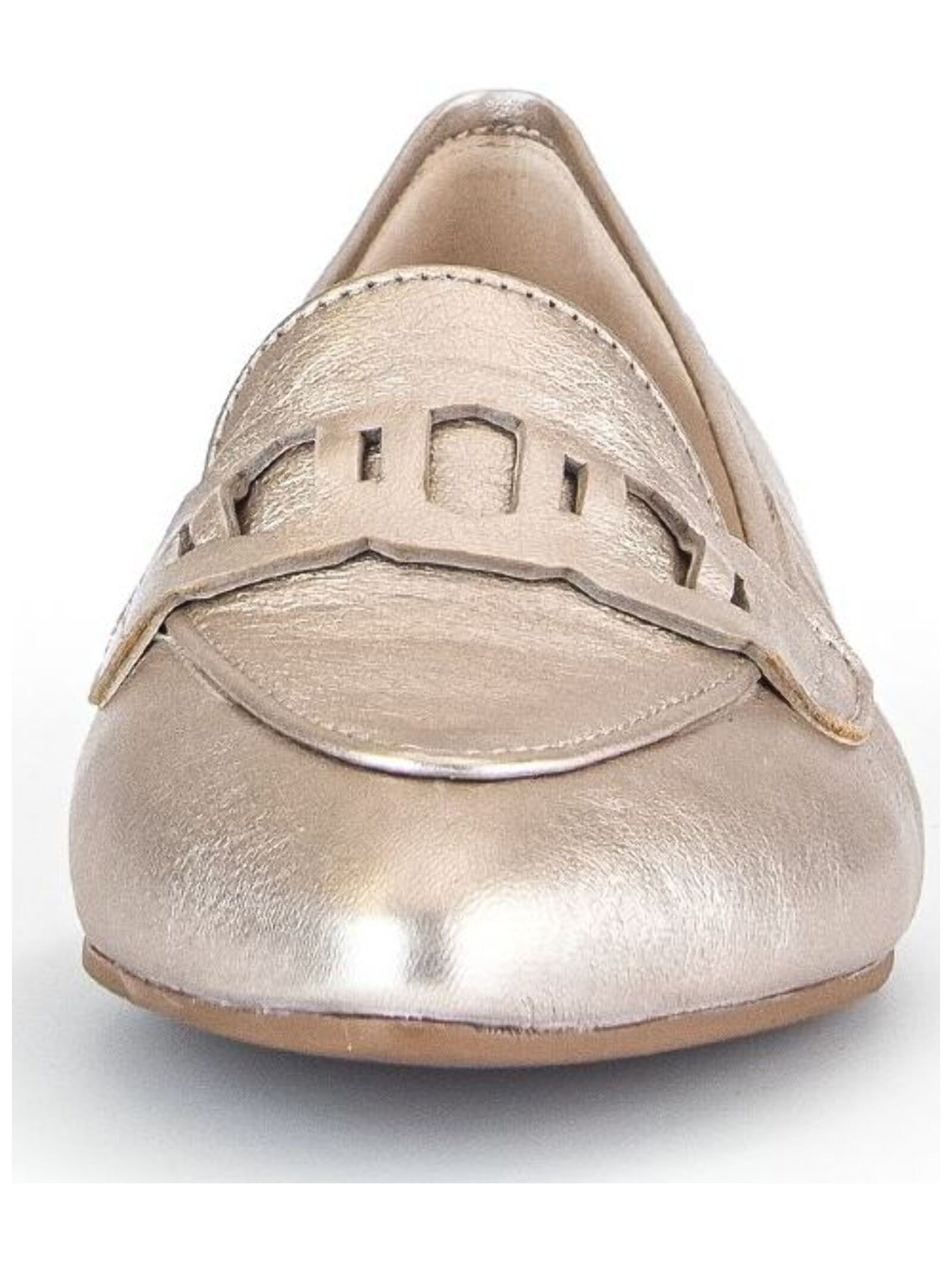 Gabor Slipper »Gabor Slipper Leder«
