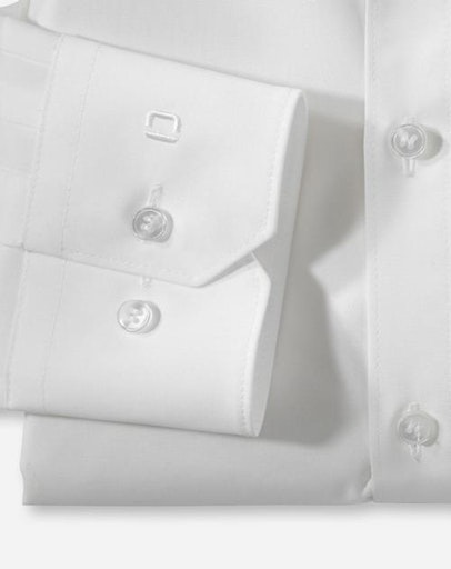 OLYMP Businesshemd »No. Six super slim«
