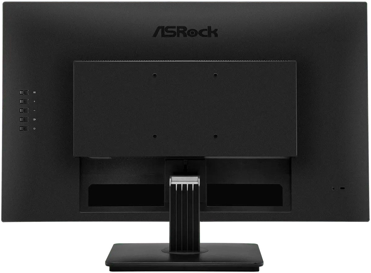 Asrock Gaming-Monitor »PG27FF«, 69 cm/27 Zoll, 1920 x 1080 px, Full HD, 1 ms Reaktionszeit, 180 Hz