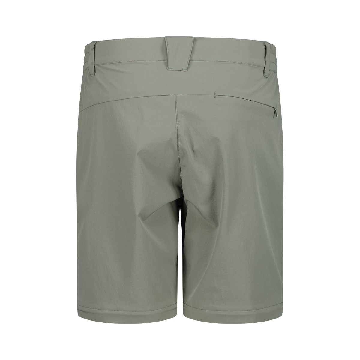 CMP Zip-off-Hose »WOMAN ZIP OFF PANT«  mit abnehmbaren Hosenbeinen, aus Polyamid und Elasthan