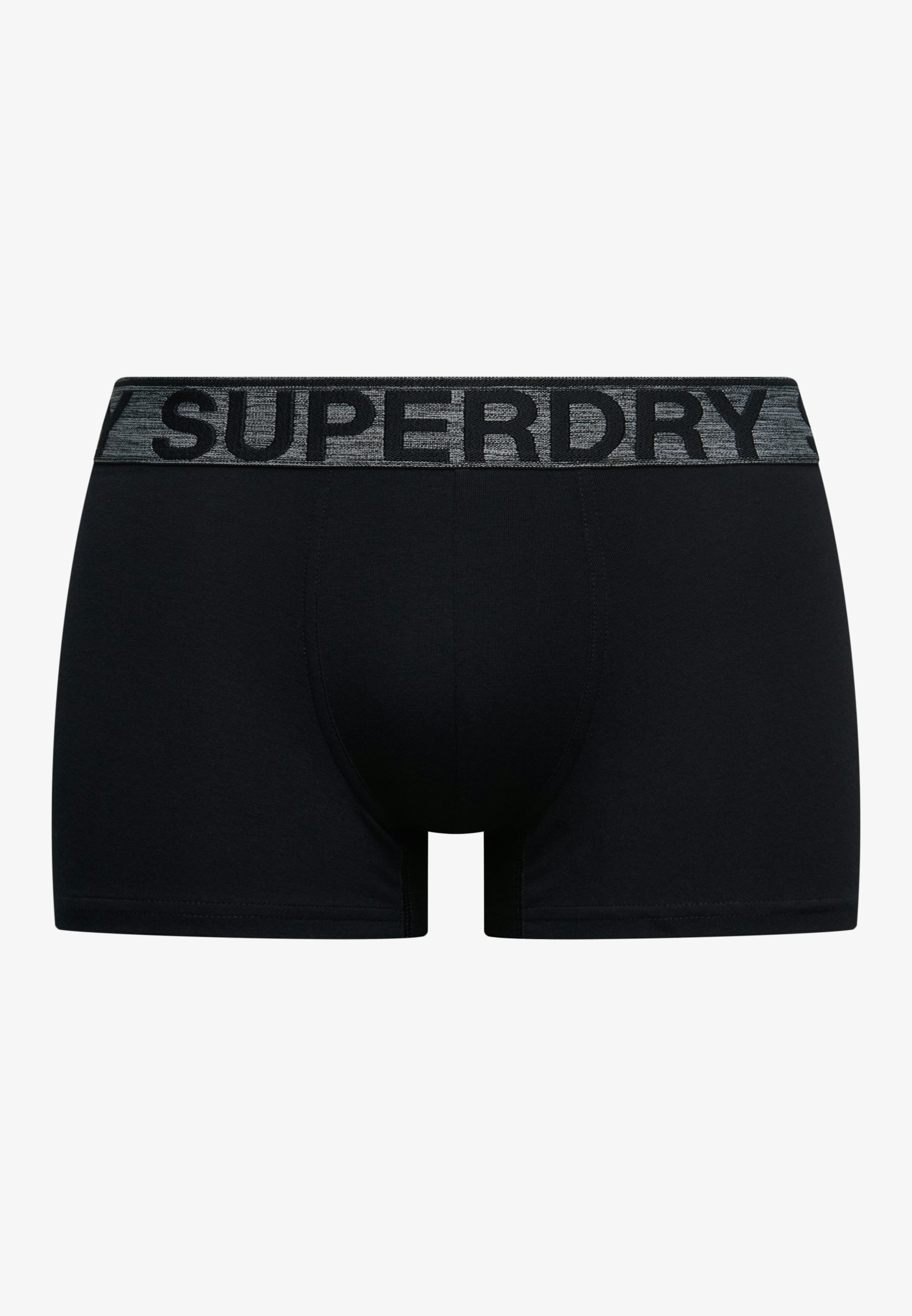 Superdry Boxershorts »TRUNK TRIPLE PACK« Packung, 3 Stk.