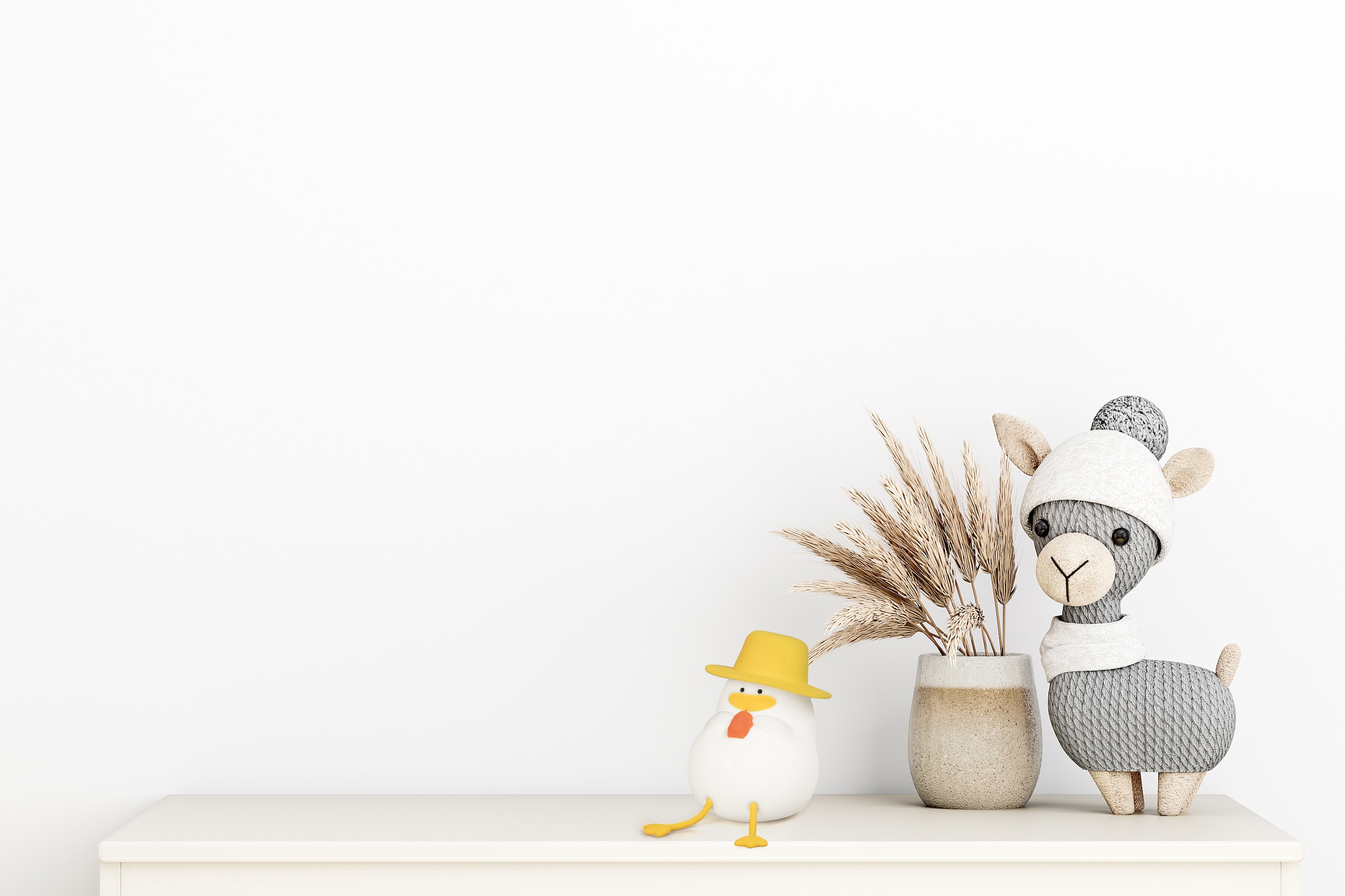 easy! BY FHL LED Tischleuchte »Fred«, 1 flammig, Leuchtmittel LED-Modul | LED fest integriert, lange Leuchtdauer