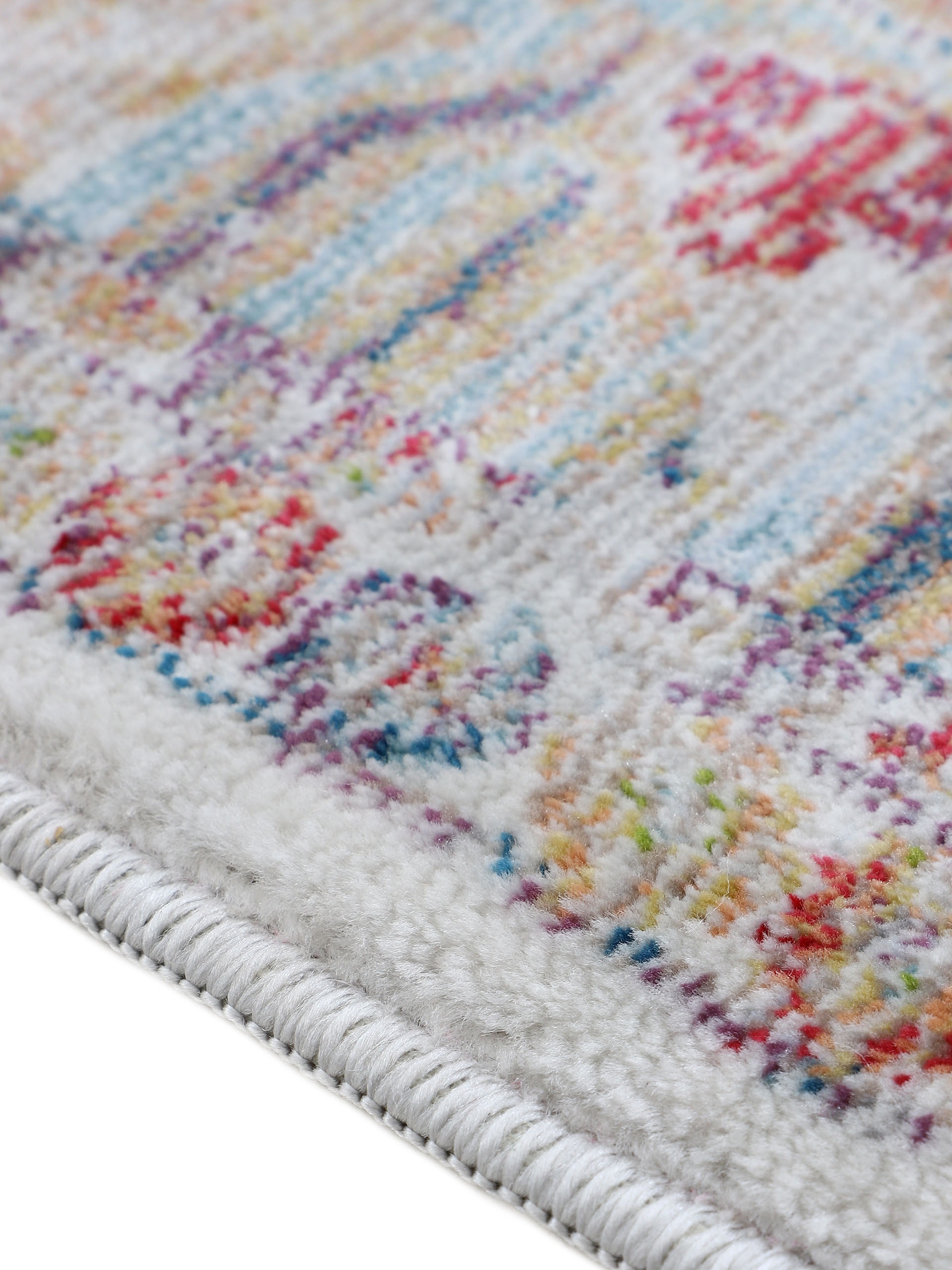 carpetfine Teppich »Vintage Heaven_2«, rechteckig, 8 mm Höhe, Orient Vintage Look