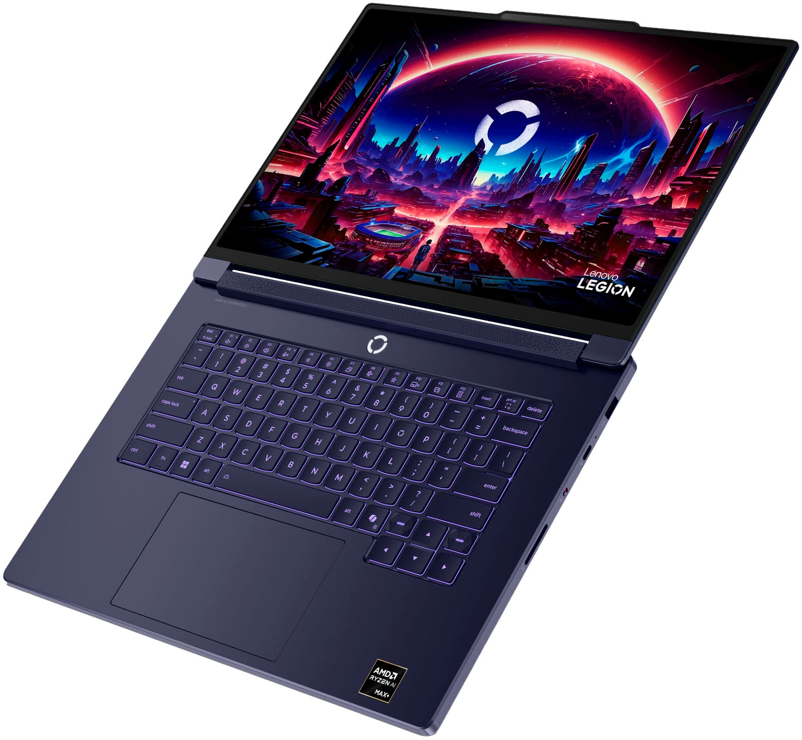 Lenovo Notebook »Legion 7 15ASH11« 38,25 cm / 15,3 ″ AMD Ryzen™ AI Max+ Radeon 8060S 1.000 GB SSD