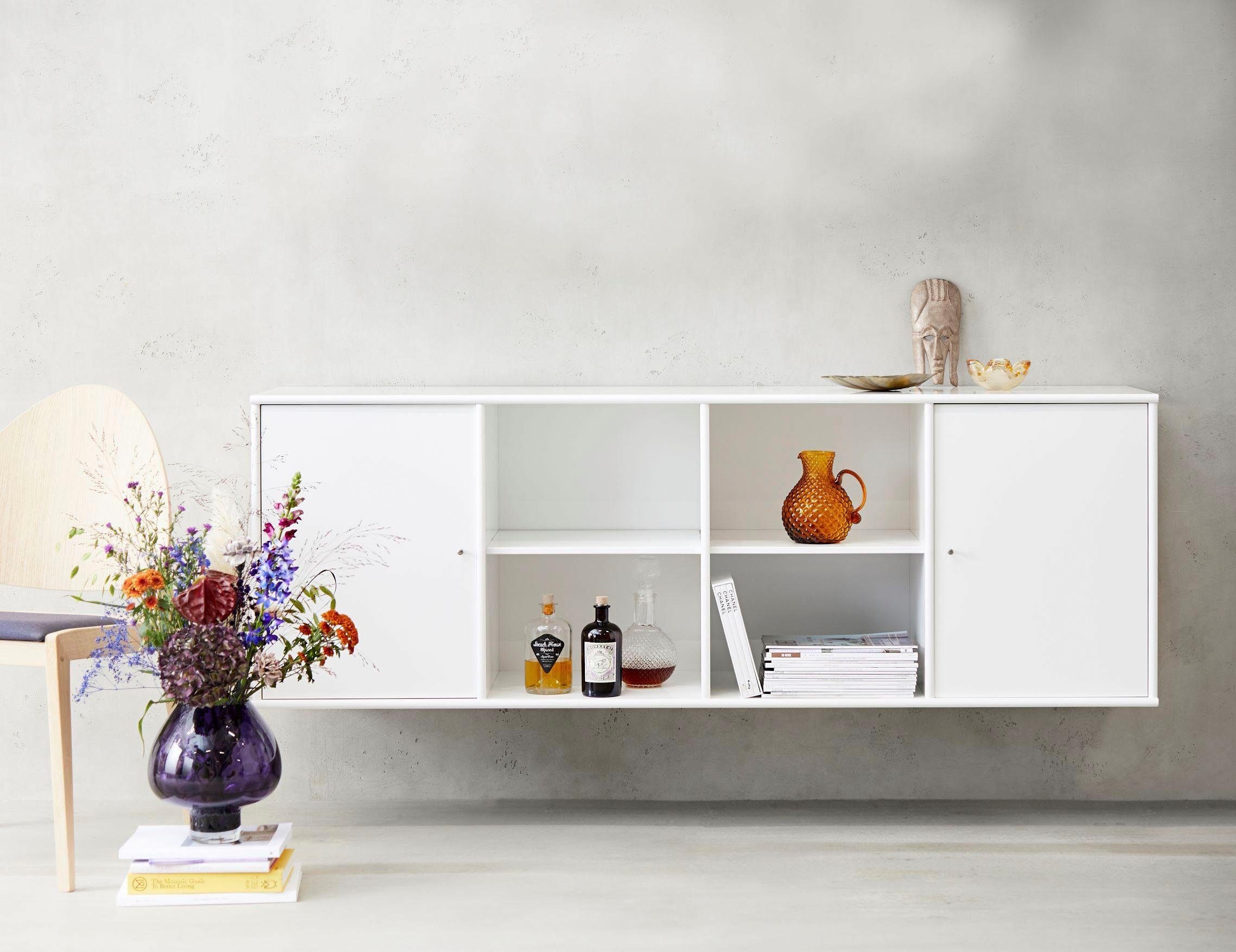 Hammel Furniture Sideboard "Mistral, Hochwertig Schrank, hängend/stehend mo günstig online kaufen