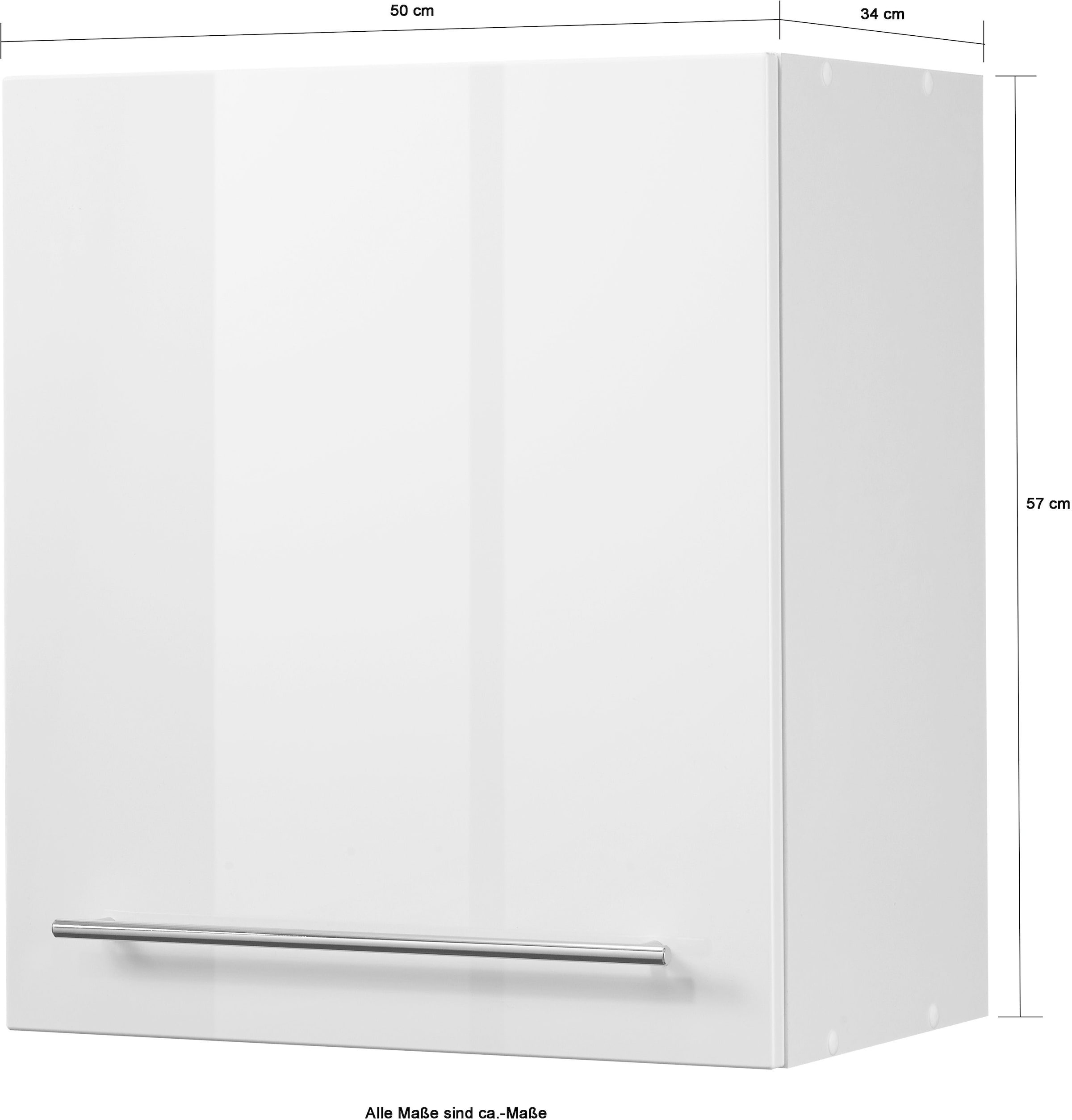 HELD MÖBEL Hängeschrank »Wien«, Breite 50 cm