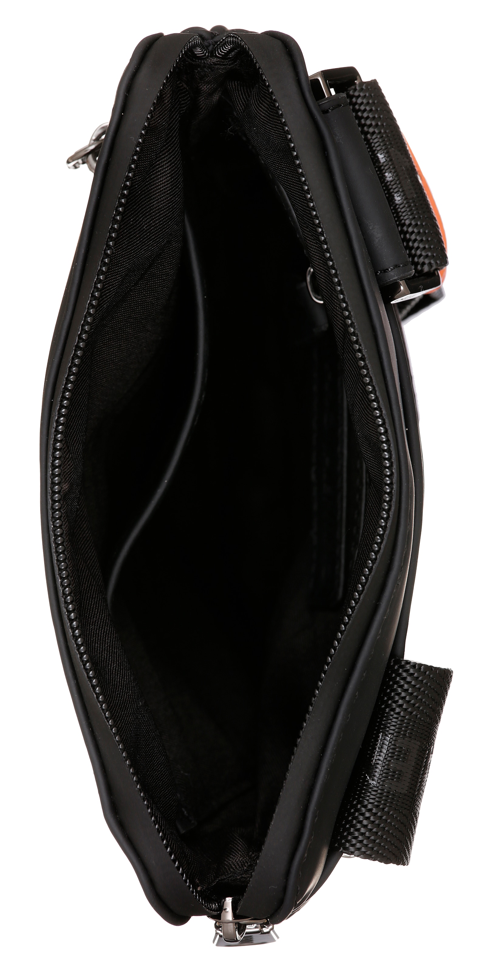 VALENTINO BAGS Umhängetasche »DRAGONHAWK« Herren-Minibag, Crossbody-Bag mit verstellbarem Schultergurt