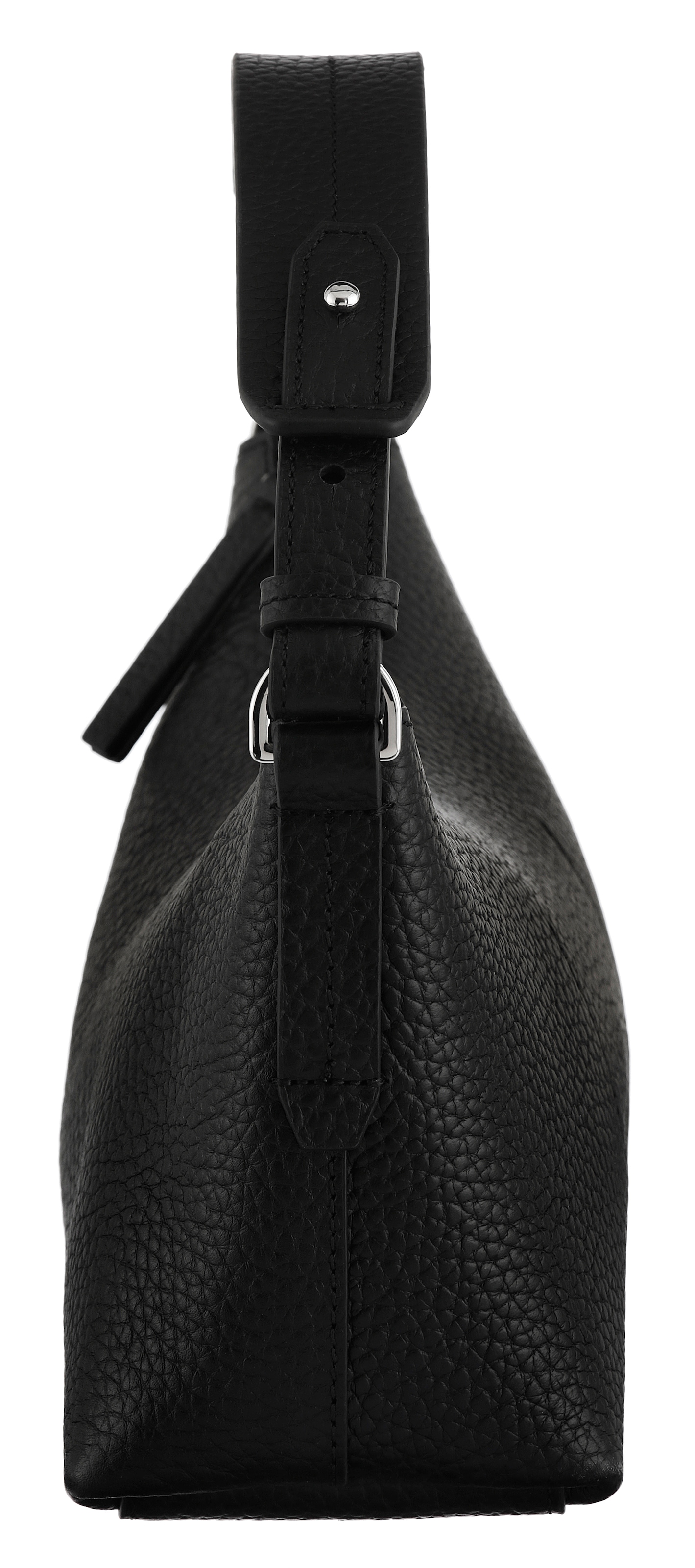 Marc O'Polo Accessories Umhängetasche »BINNA«, Hobo, Henkeltasche, Damen Schultertasche mit Magnetverschluss