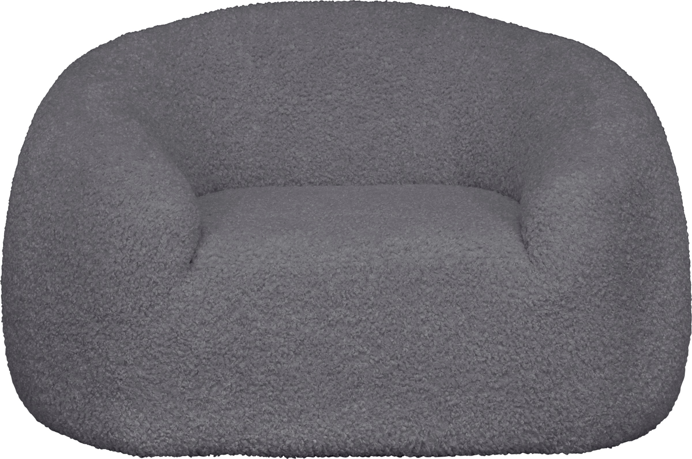 LeGer Home by Lena Gercke Sessel "YANI Relaxsessel, Loungesessel, Maße B/T/ günstig online kaufen