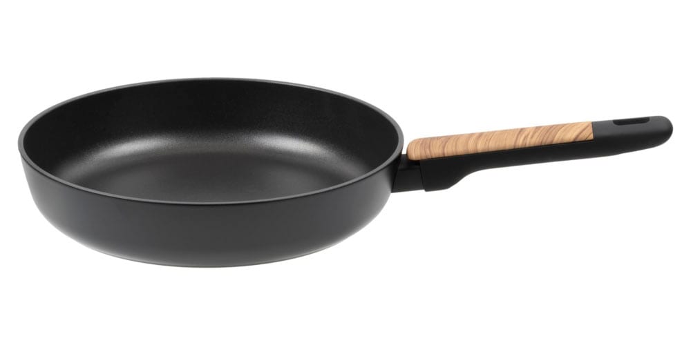 RESTO KITCHENWARE Bratpfanne »Mon, Universalpfanne antihaftbeschichtet und spülmaschinenfest« Aluminium 1 Stk. tlg. mit verstärktem Boden und...