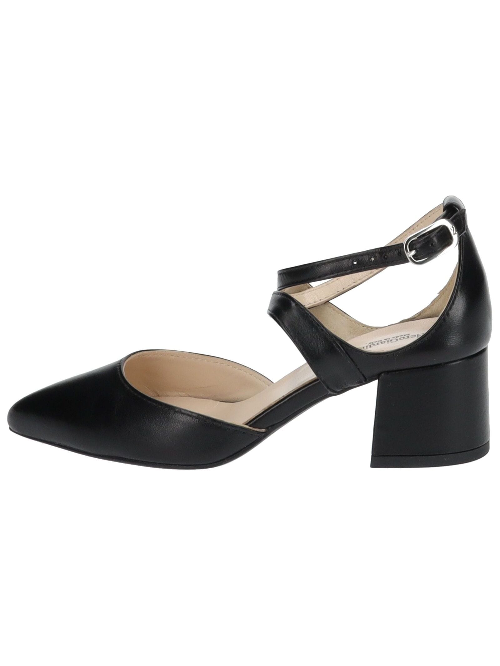 Nero Giardini Pumps »Nero Giardini Pumps Nappaleder«