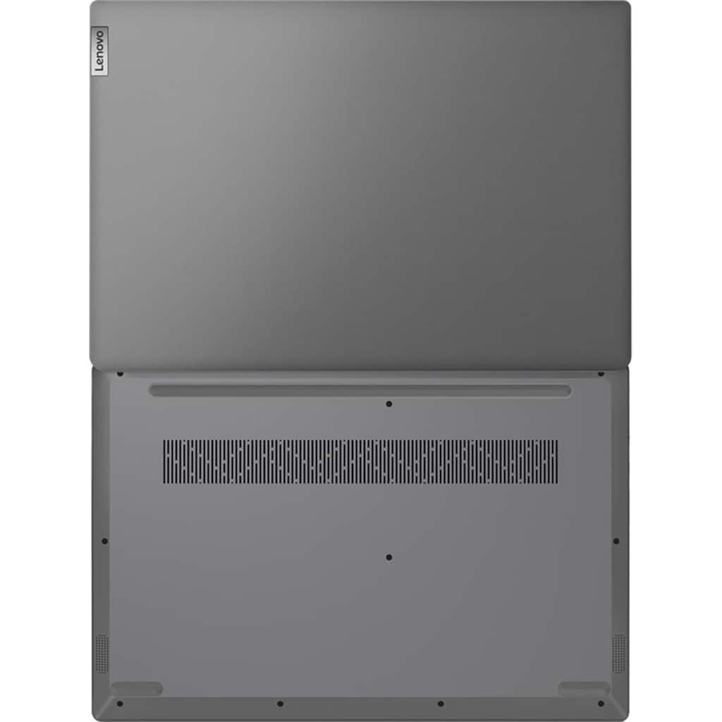 Lenovo Notebook »V17-IRU«, 43,9 cm, / 17,3 Zoll, Intel, UHD Graphics, 512 GB SSD