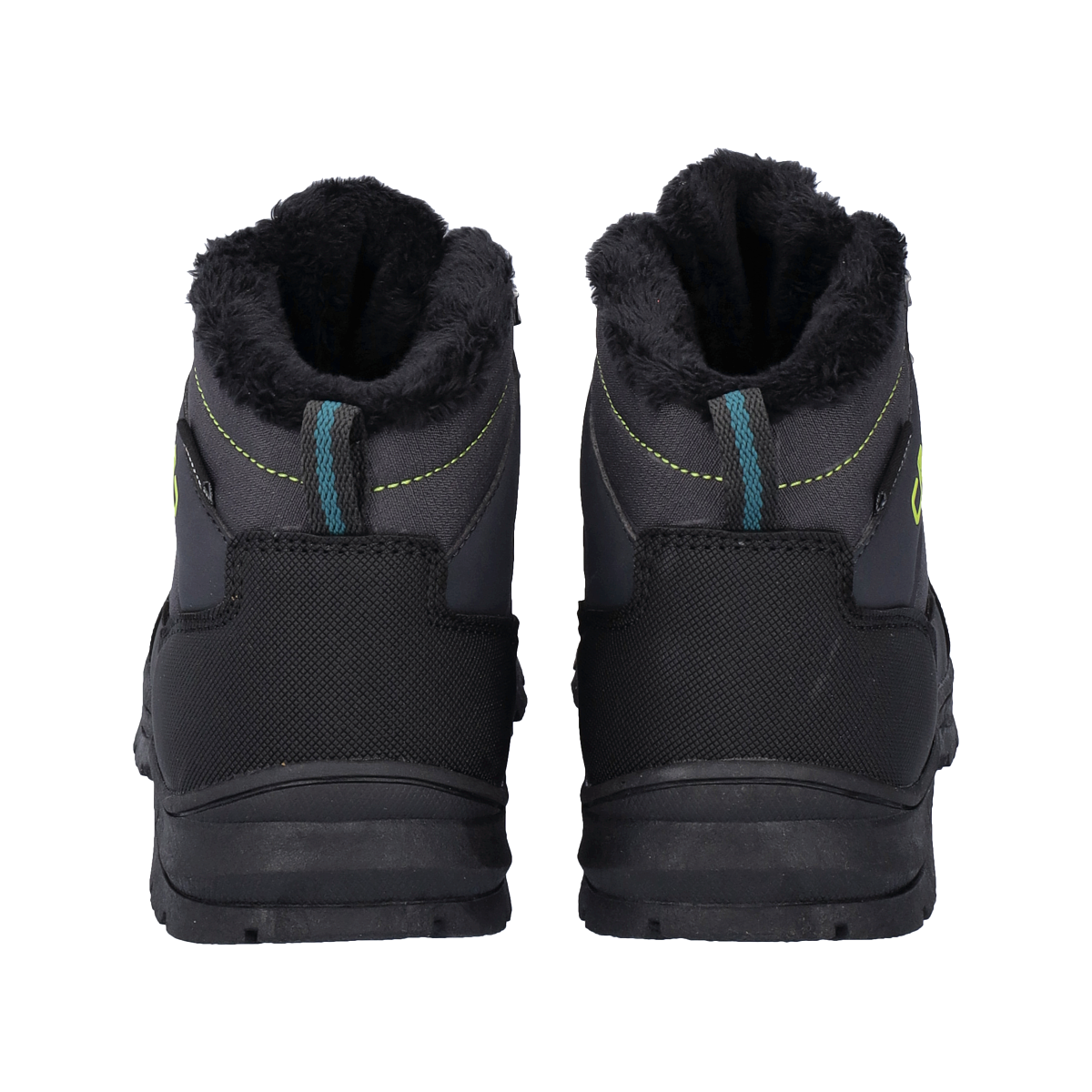 CMP Winterboots »KIDS ANNUUK SNOW BOOT WP«  Winterschuhe, Winterstiefel, Snowboots, wasserdicht