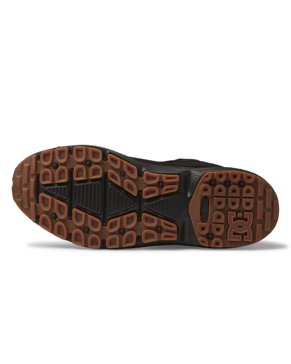 DC Shoes Stiefel »Mutiny«