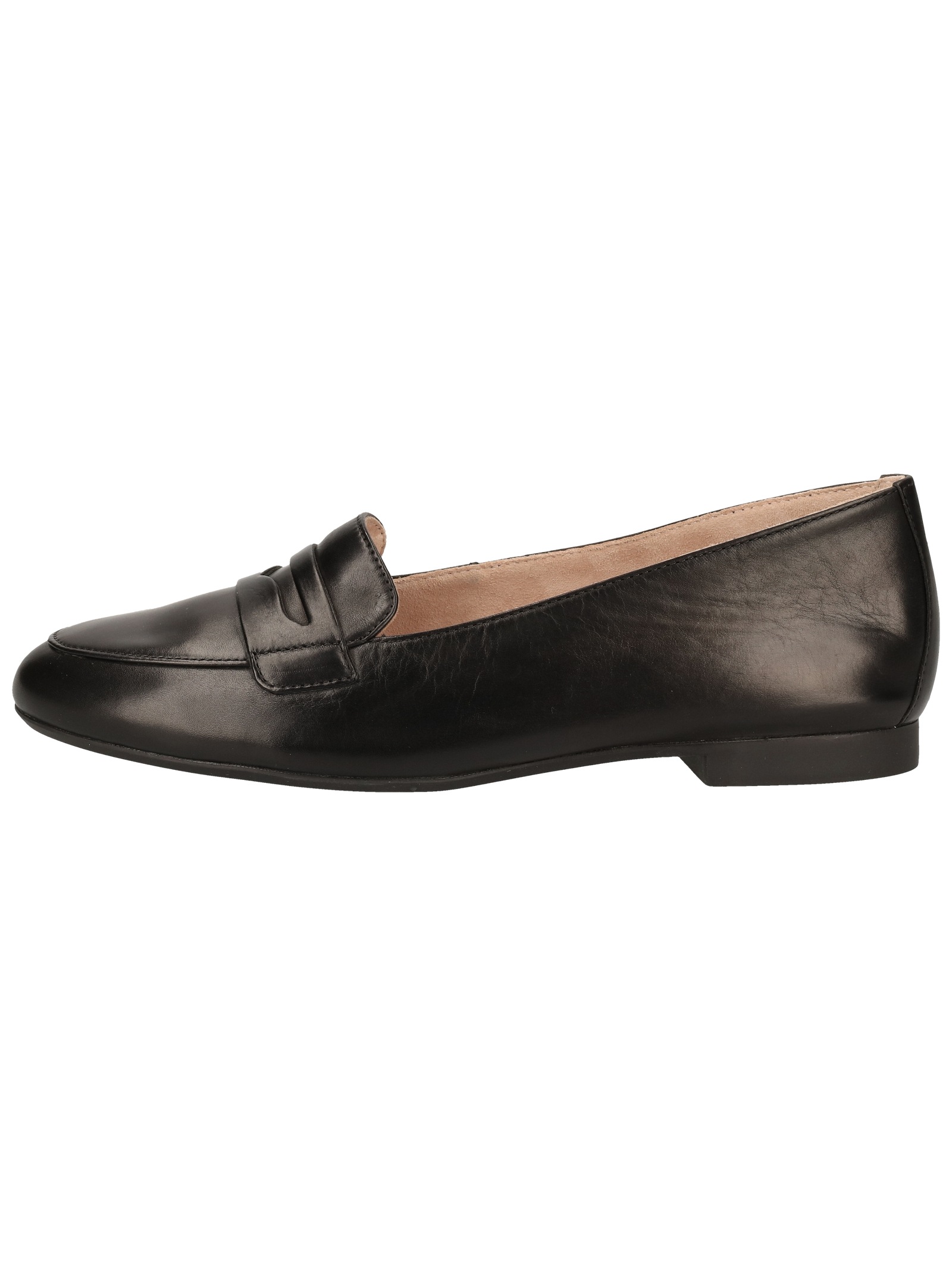Paul Green Slipper »Paul Green Slipper Glattleder«