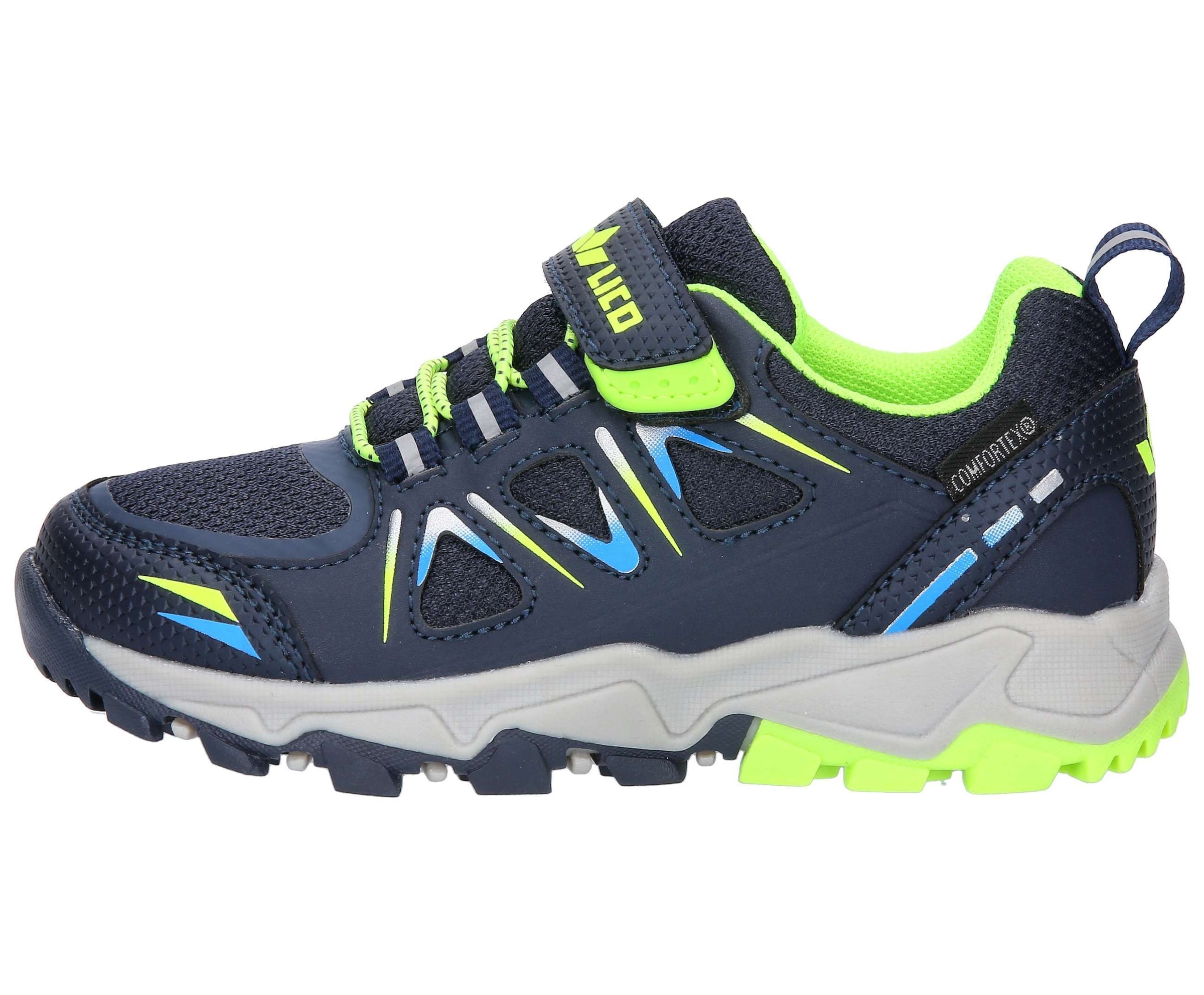 Lico Outdoorschuh »Outdoorschuh Allen VS«