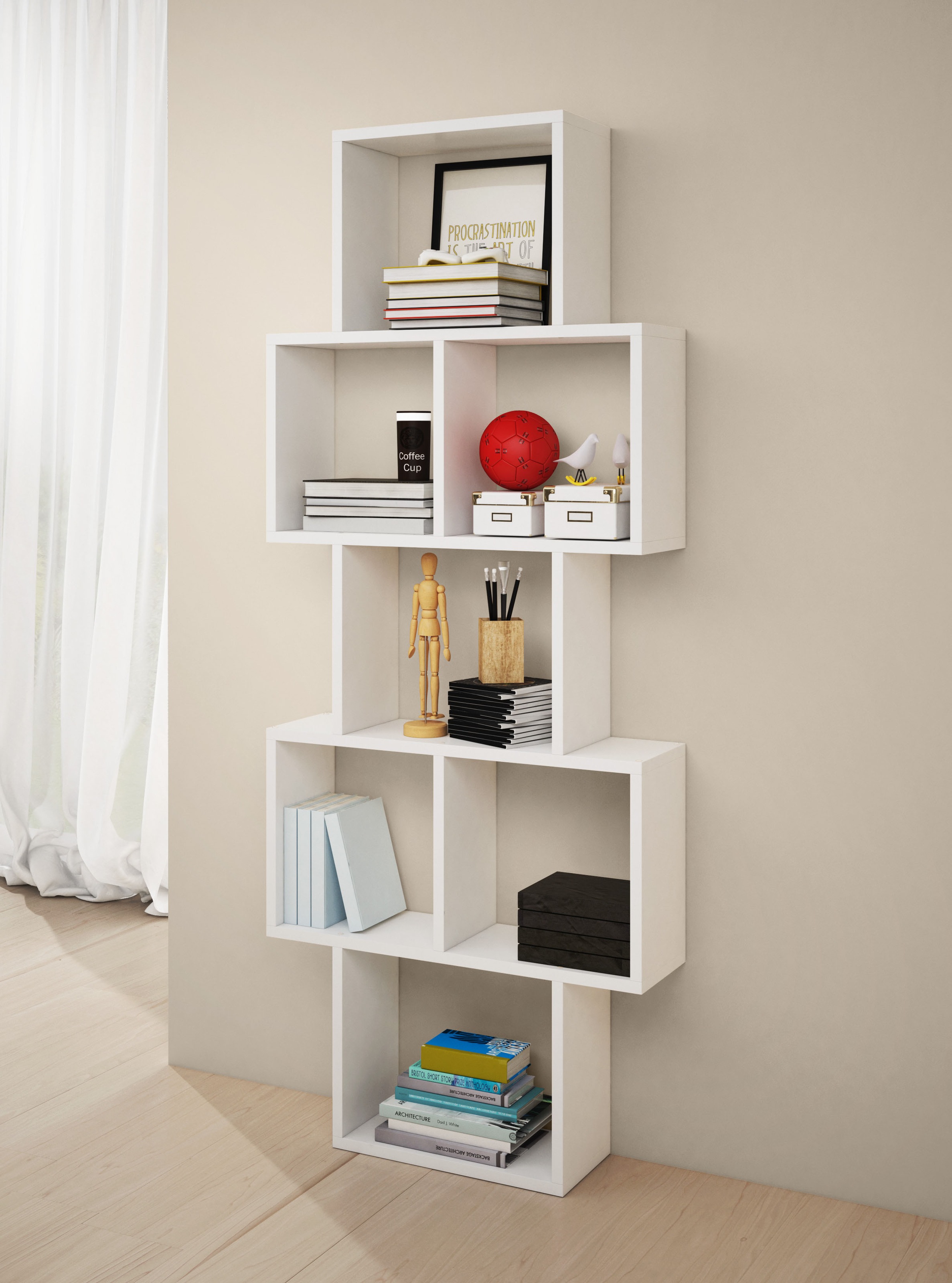 INOSIGN Wandboard, (1 St.)