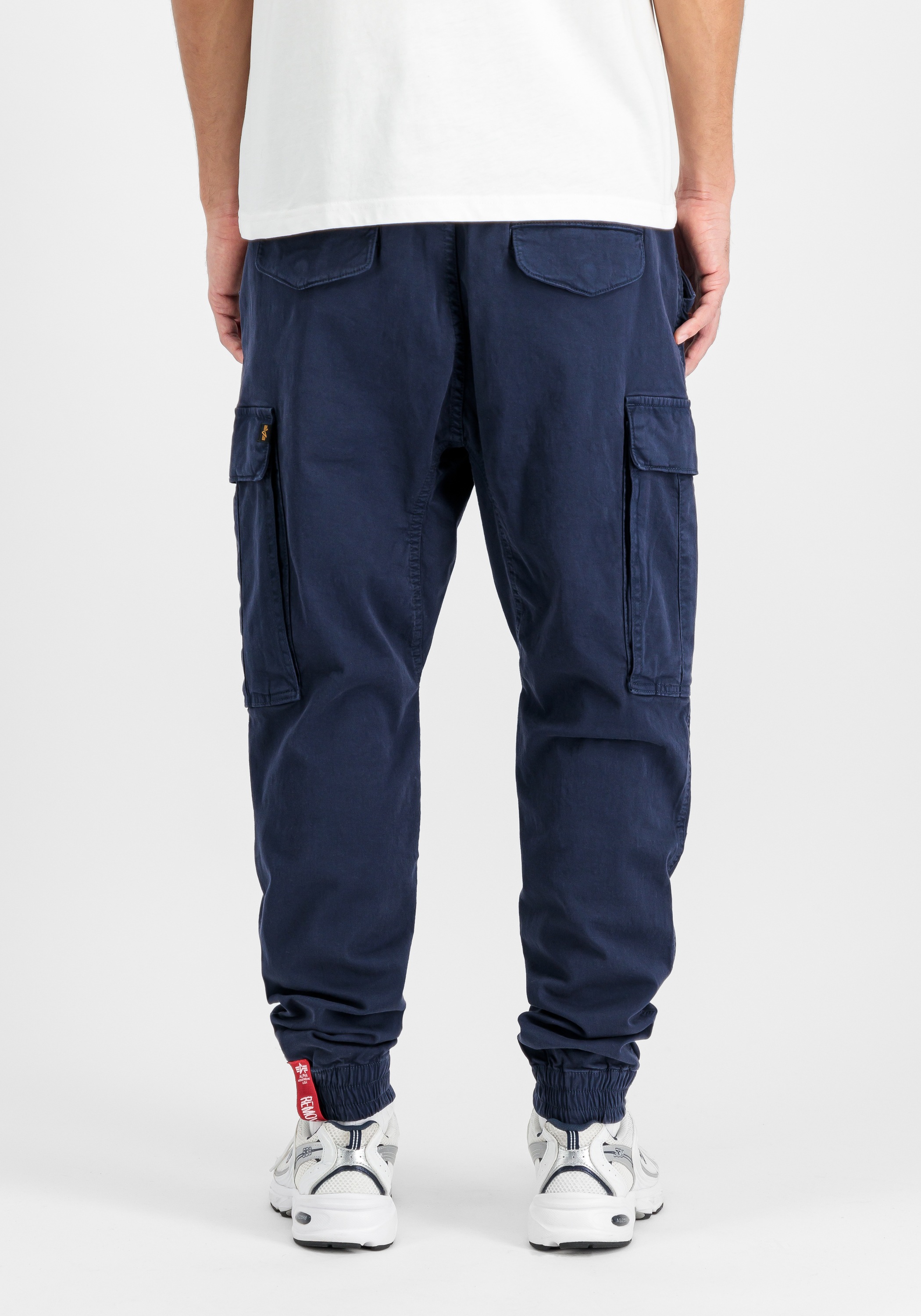 Alpha Industries Cargohose »Airman Pant«