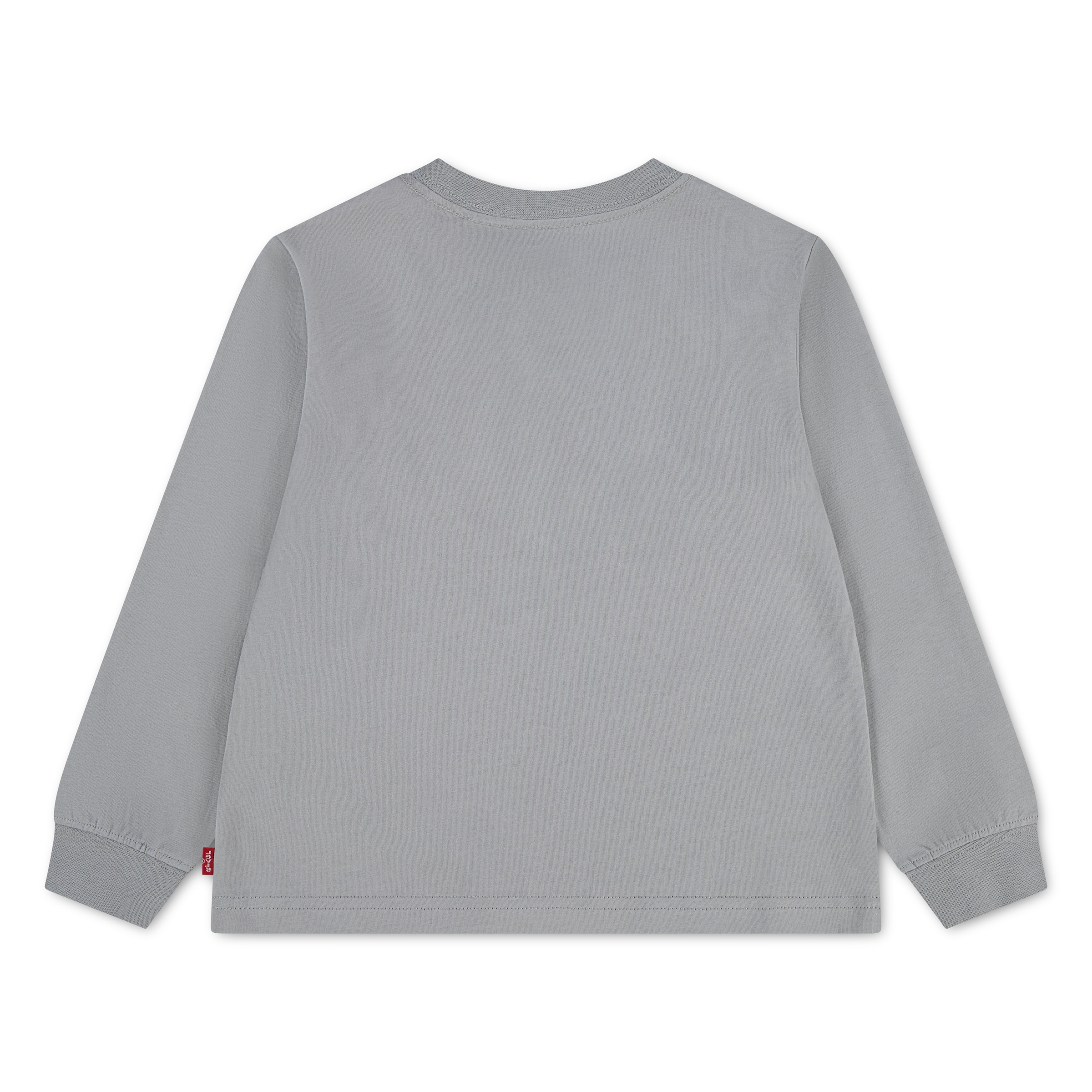 Levi's® Kids Langarmshirt »L/S BATWING TEE« mit Logo Print for BOYS