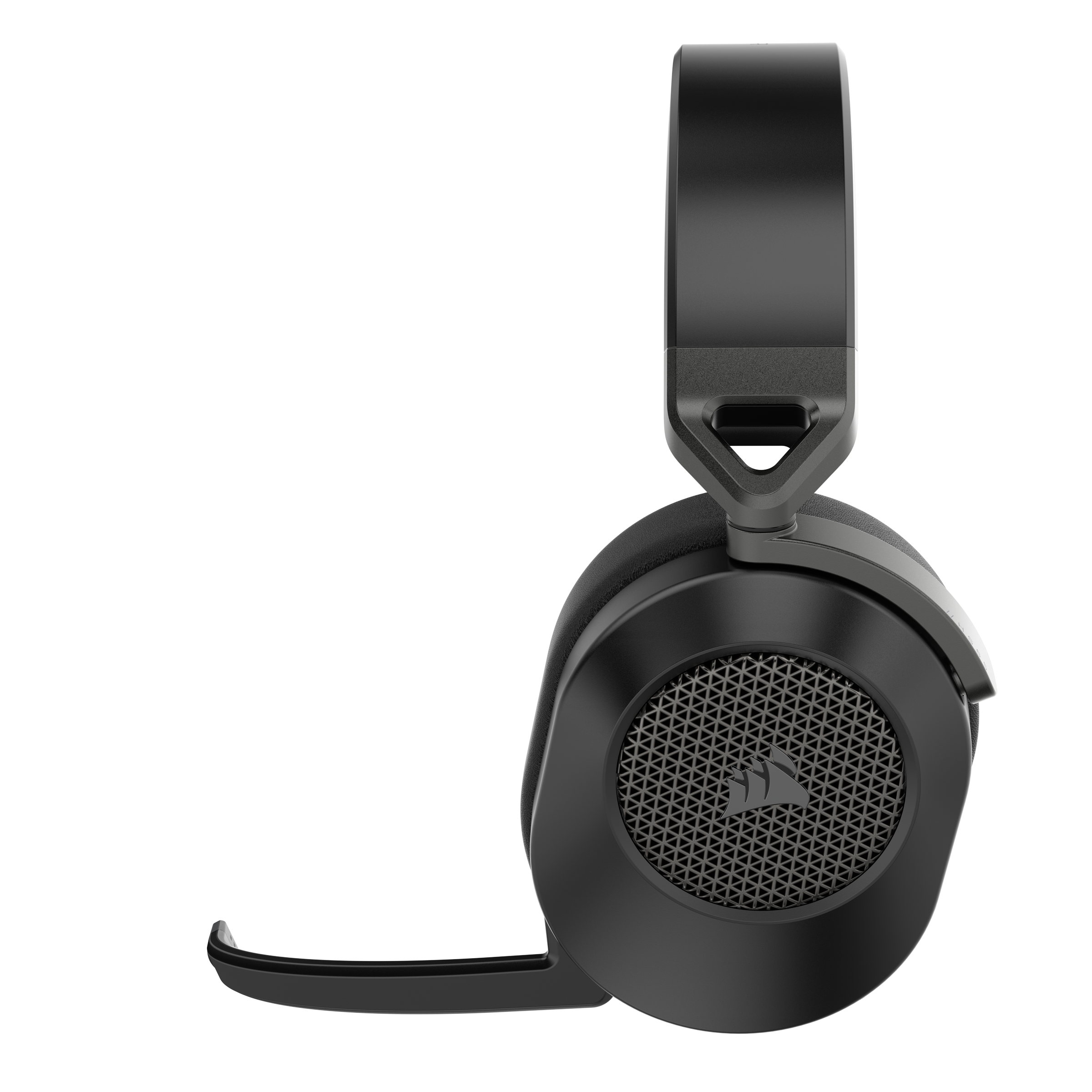 Corsair Gaming-Headset »HS65 Wireless - Carbon«, A2DP Bluetooth-Wireless