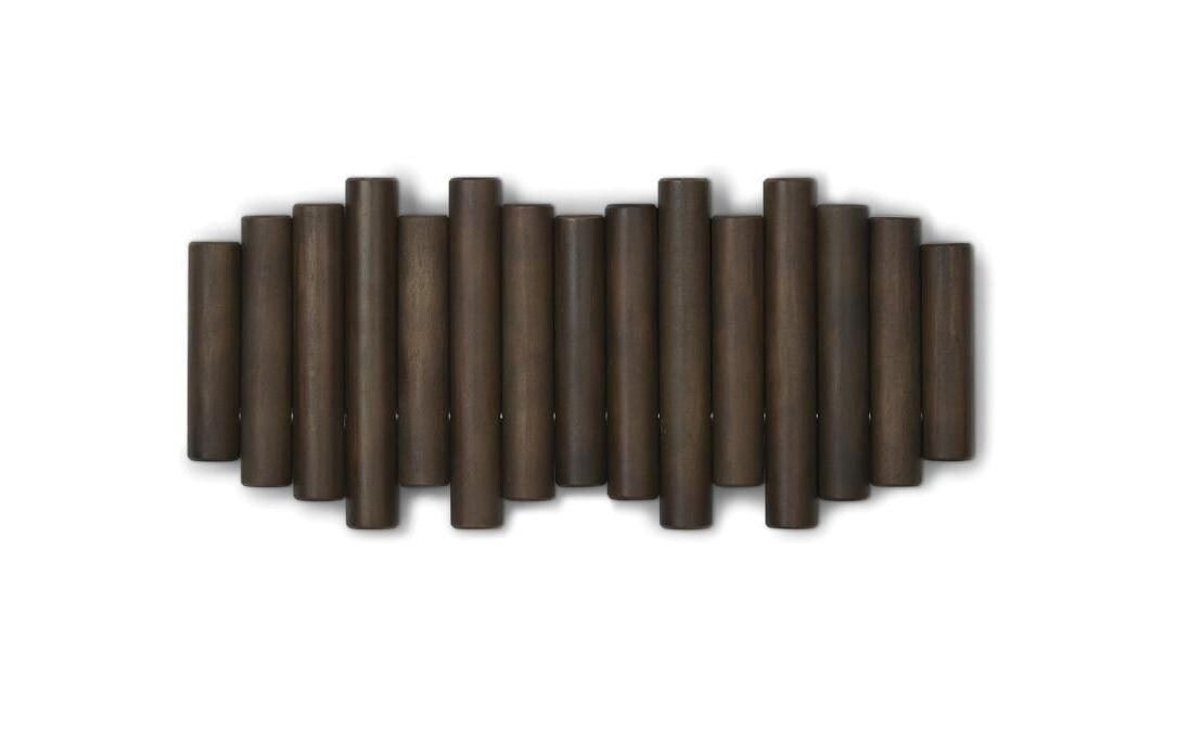 Umbra Garderobenleiste »Picket« Herkunftsland Holz: China