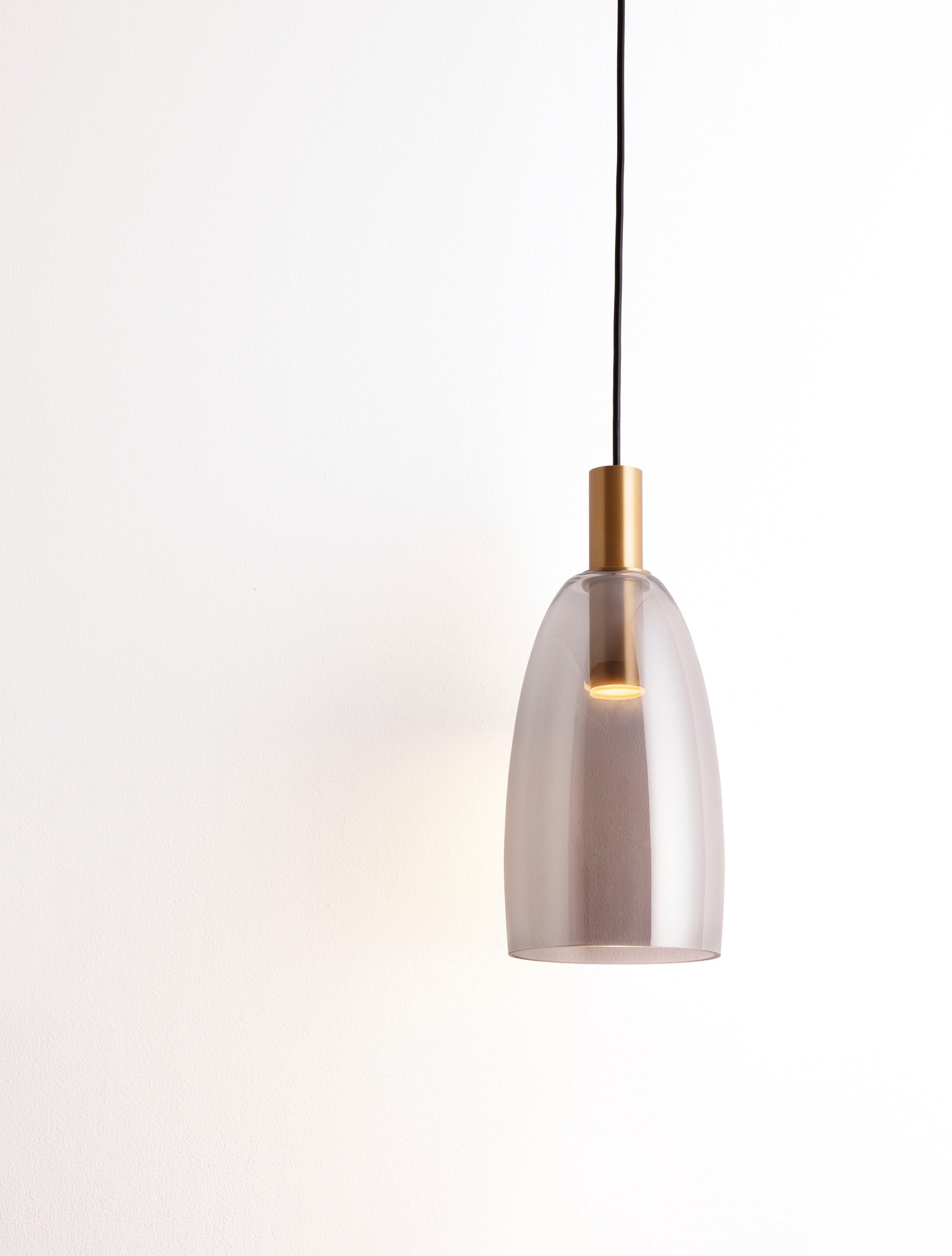 Nova Luce Pendelleuchte »IMATIA«, 1 flammig